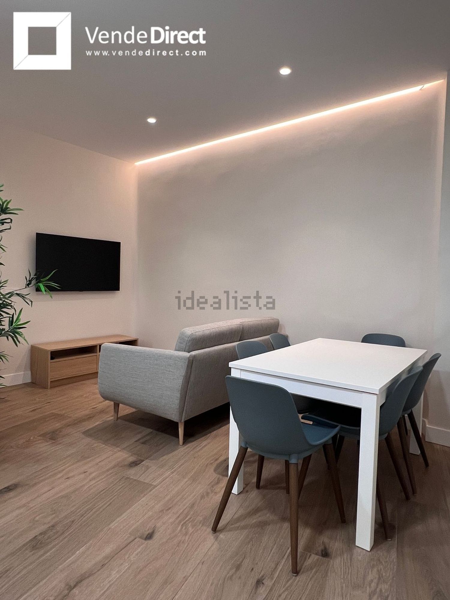 Appartamento 150 m² a Madrid