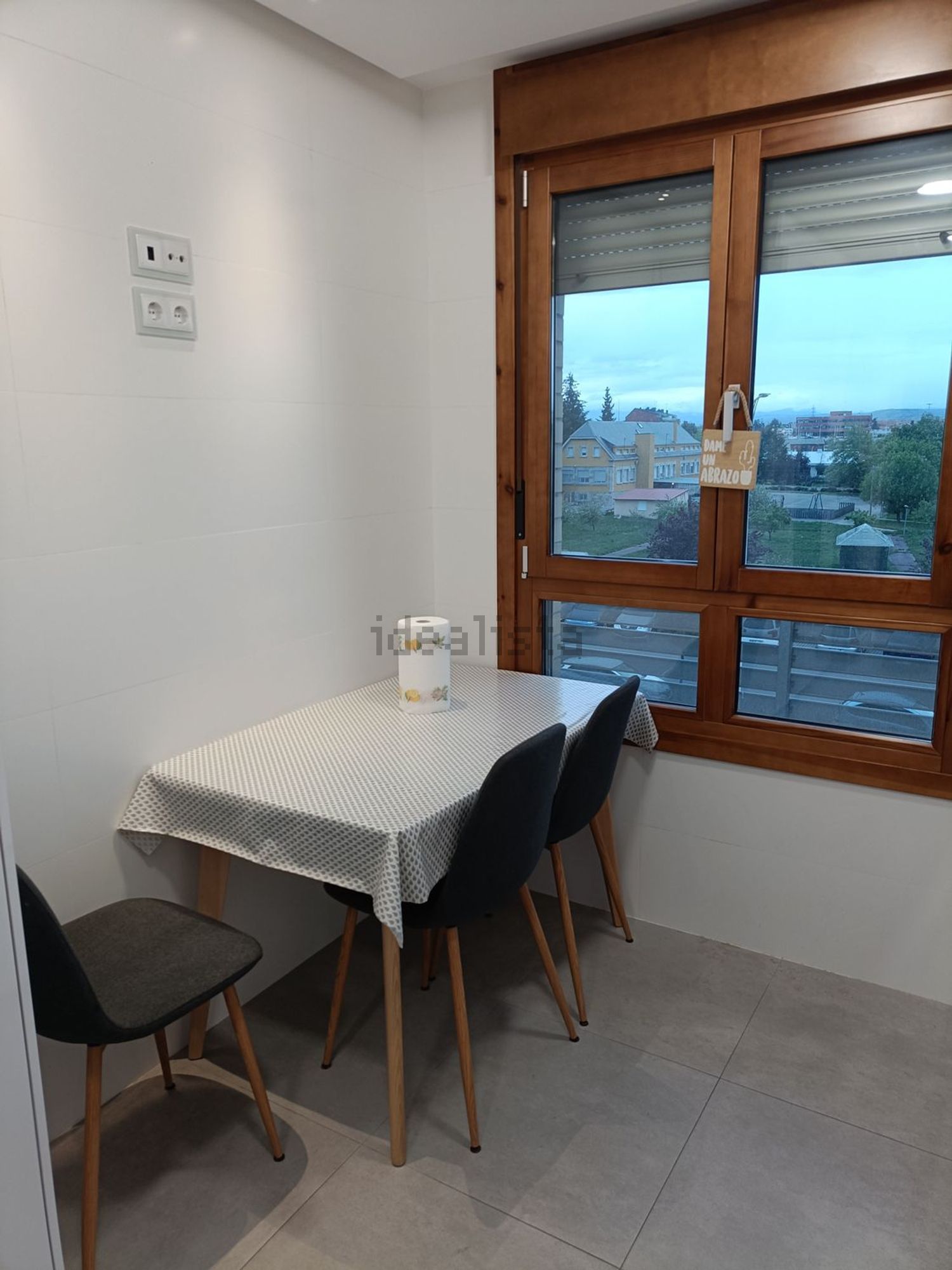 Habitació de lloguer, Lleó