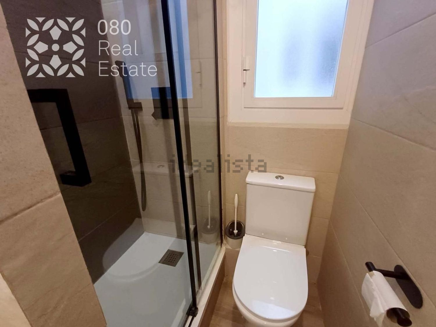 Pis de 86 m² a Barcelona