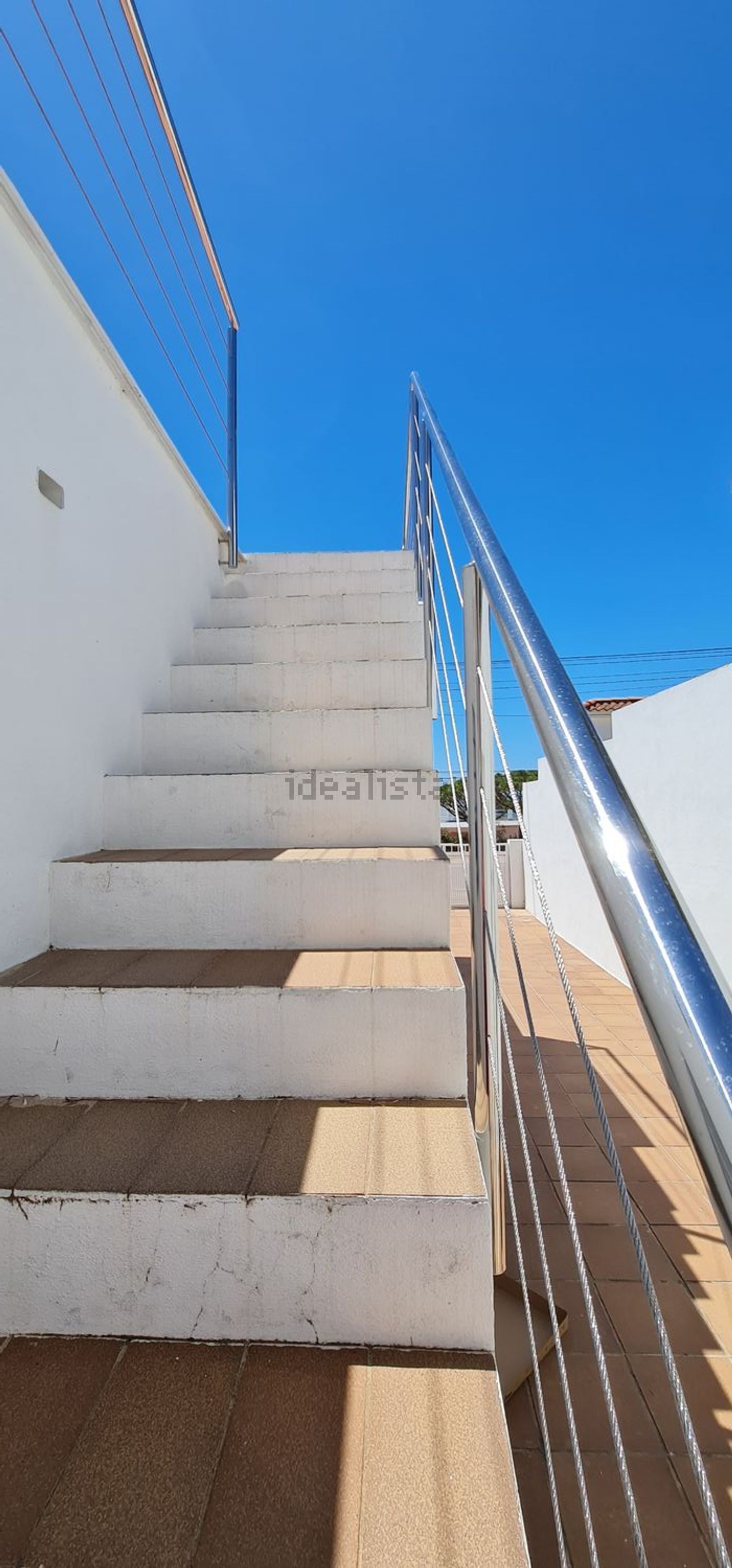 Casa de 50 m² en Palos de la Frontera