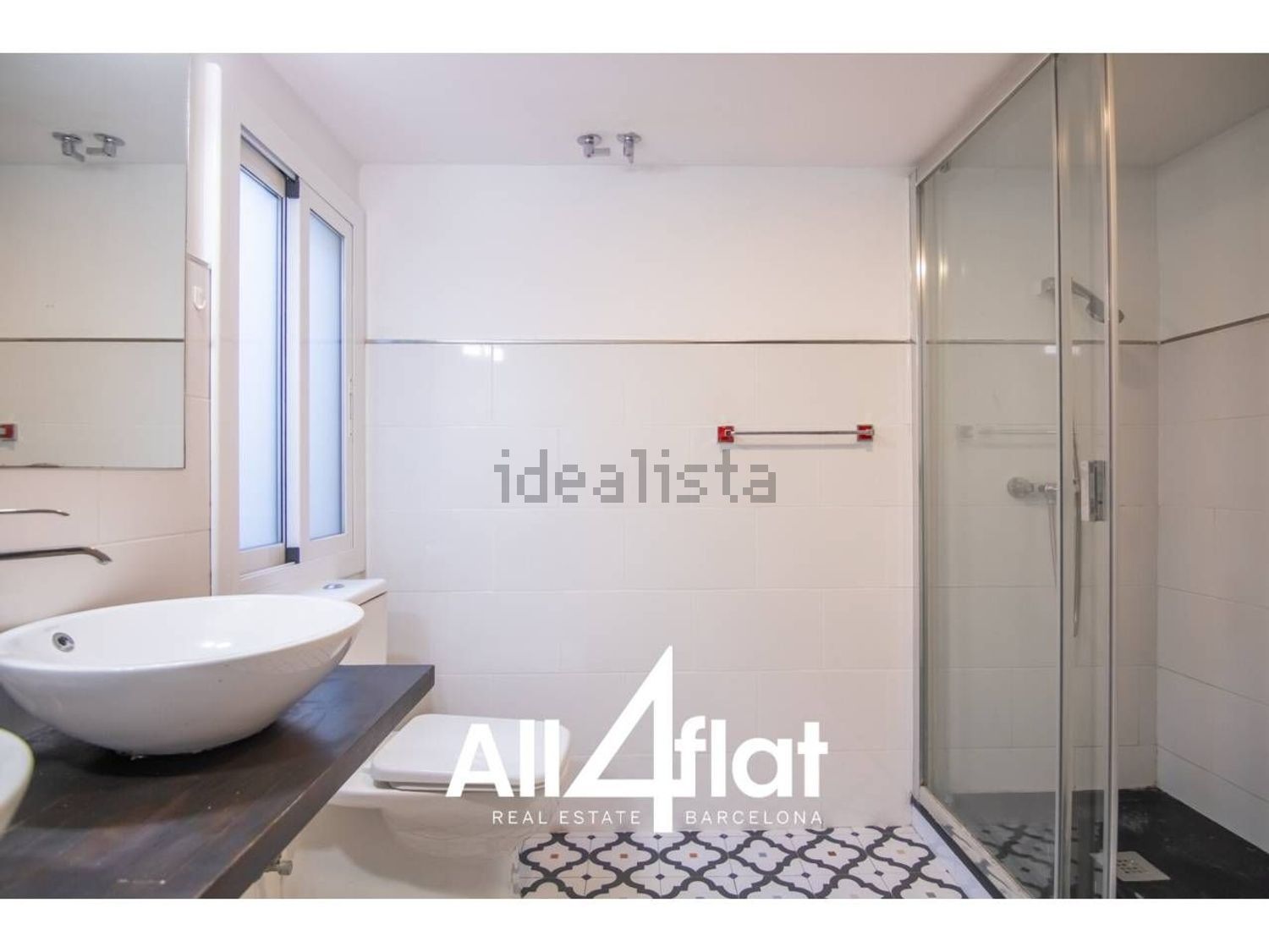 Wohnung 60 m² in Barcelona