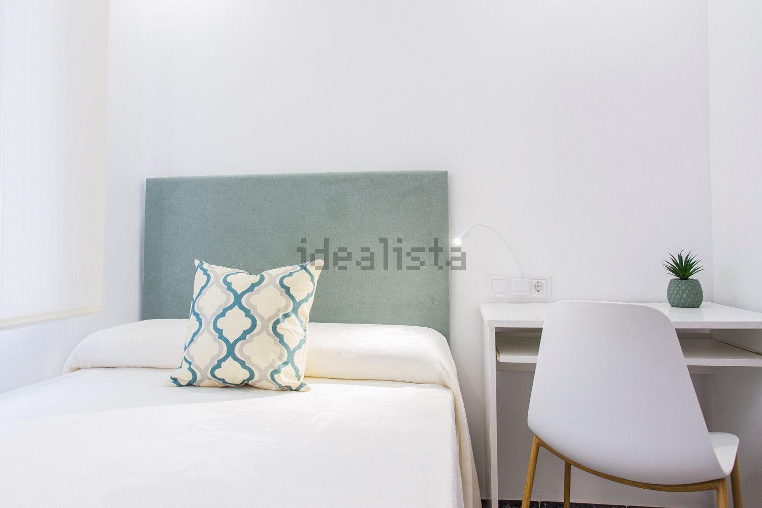 Habitació de lloguer, Cartagena
