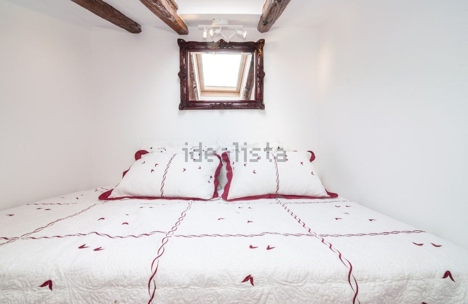 Pis de 60 m² a Madrid