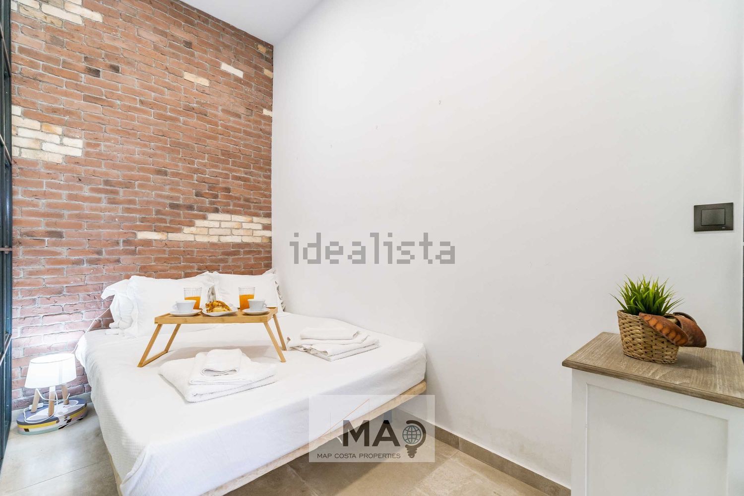 Pis de 55 m² a Torremolinos