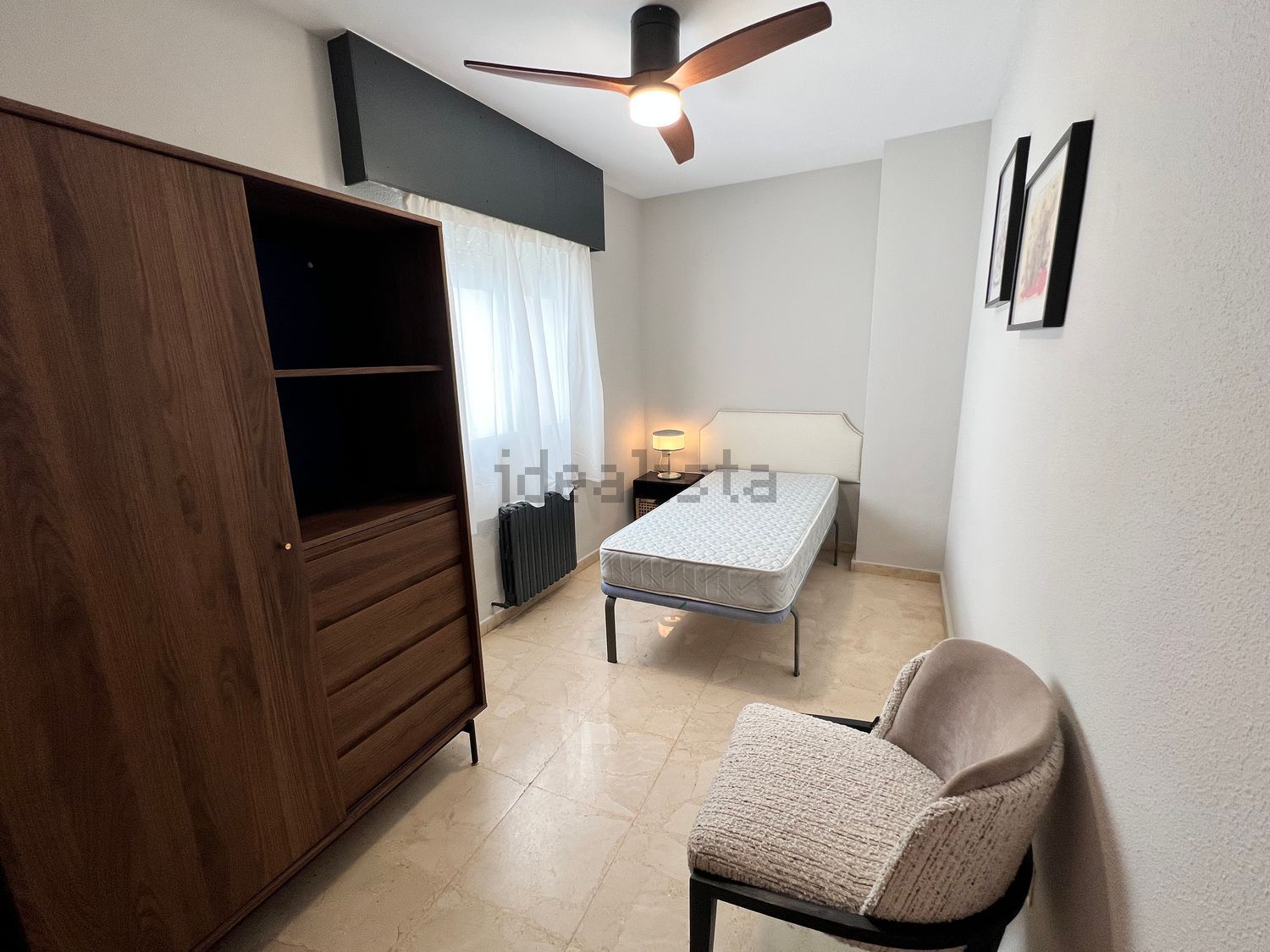 Pis de 85 m² a Albacete