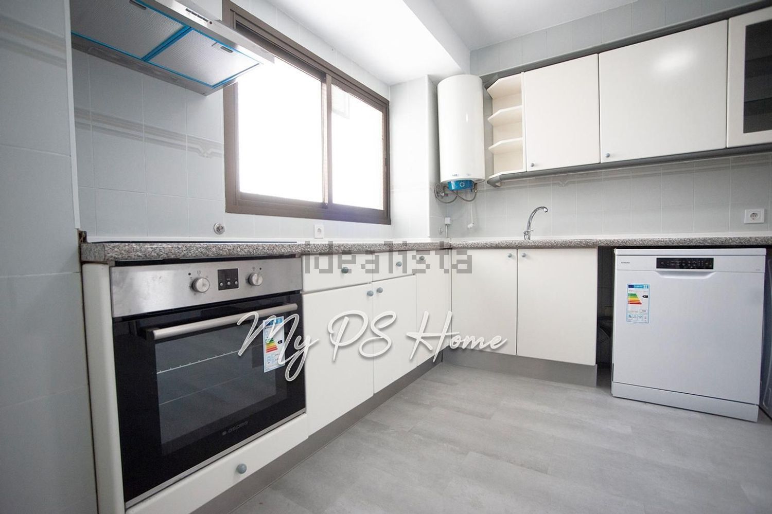 Pis de 111 m² a Madrid