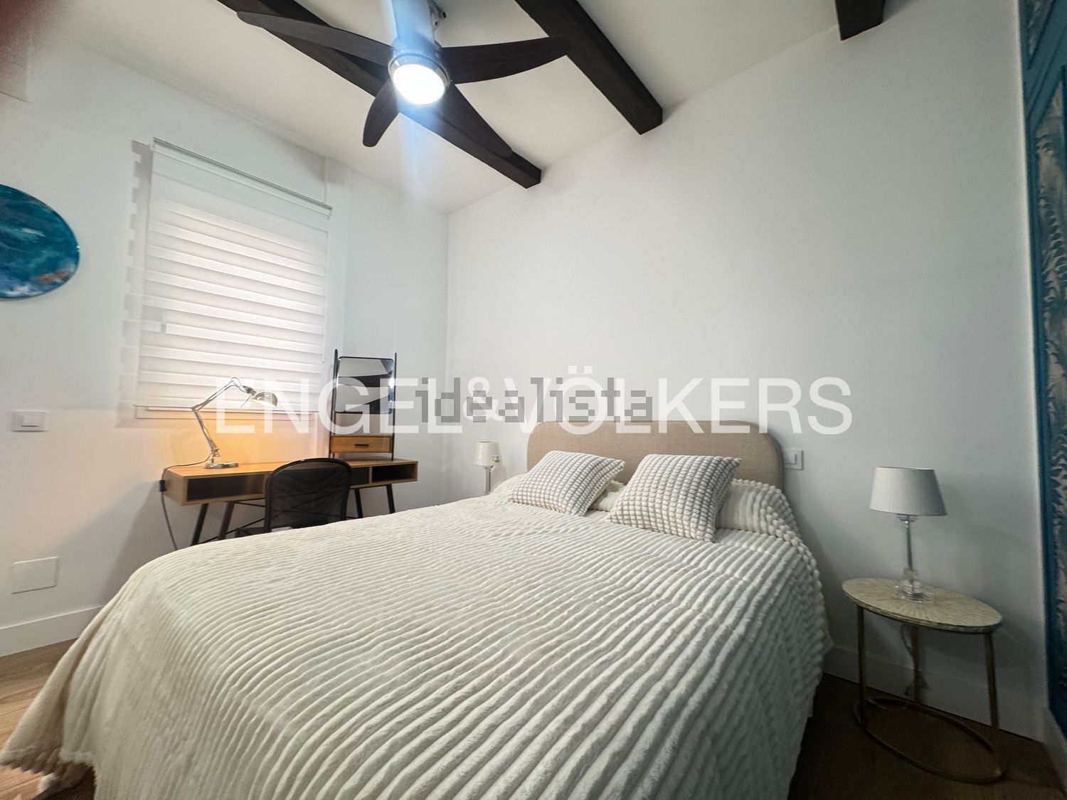 Piso de 34 m² en Madrid