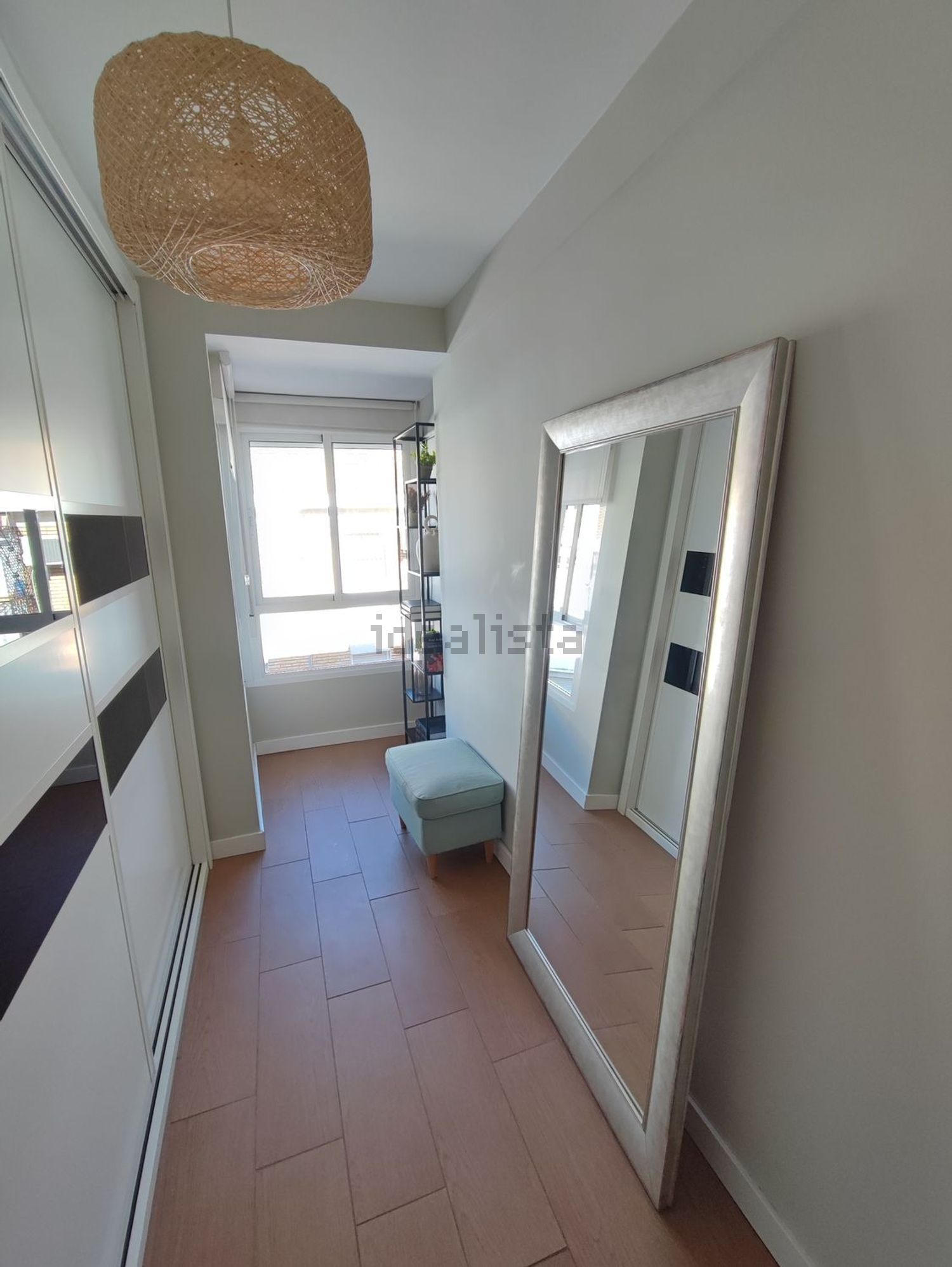 Wohnung 80 m² in Sevilla