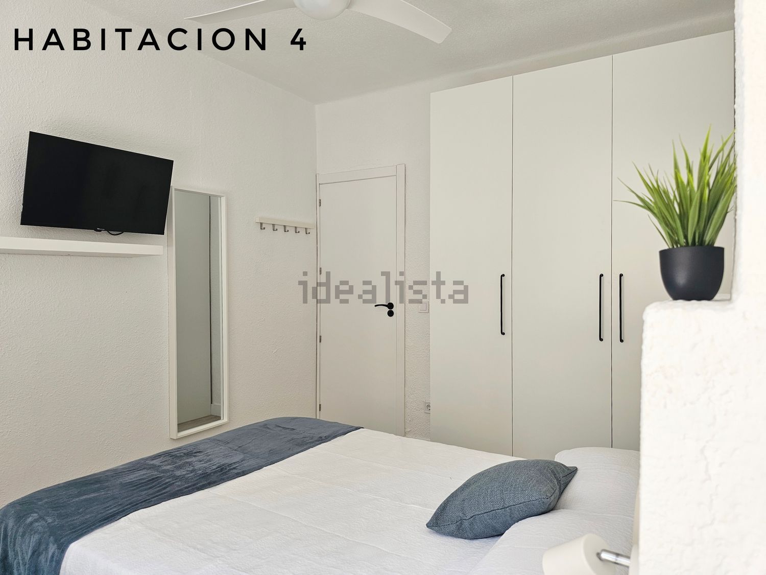 Habitació de lloguer, Castelló de la Plana