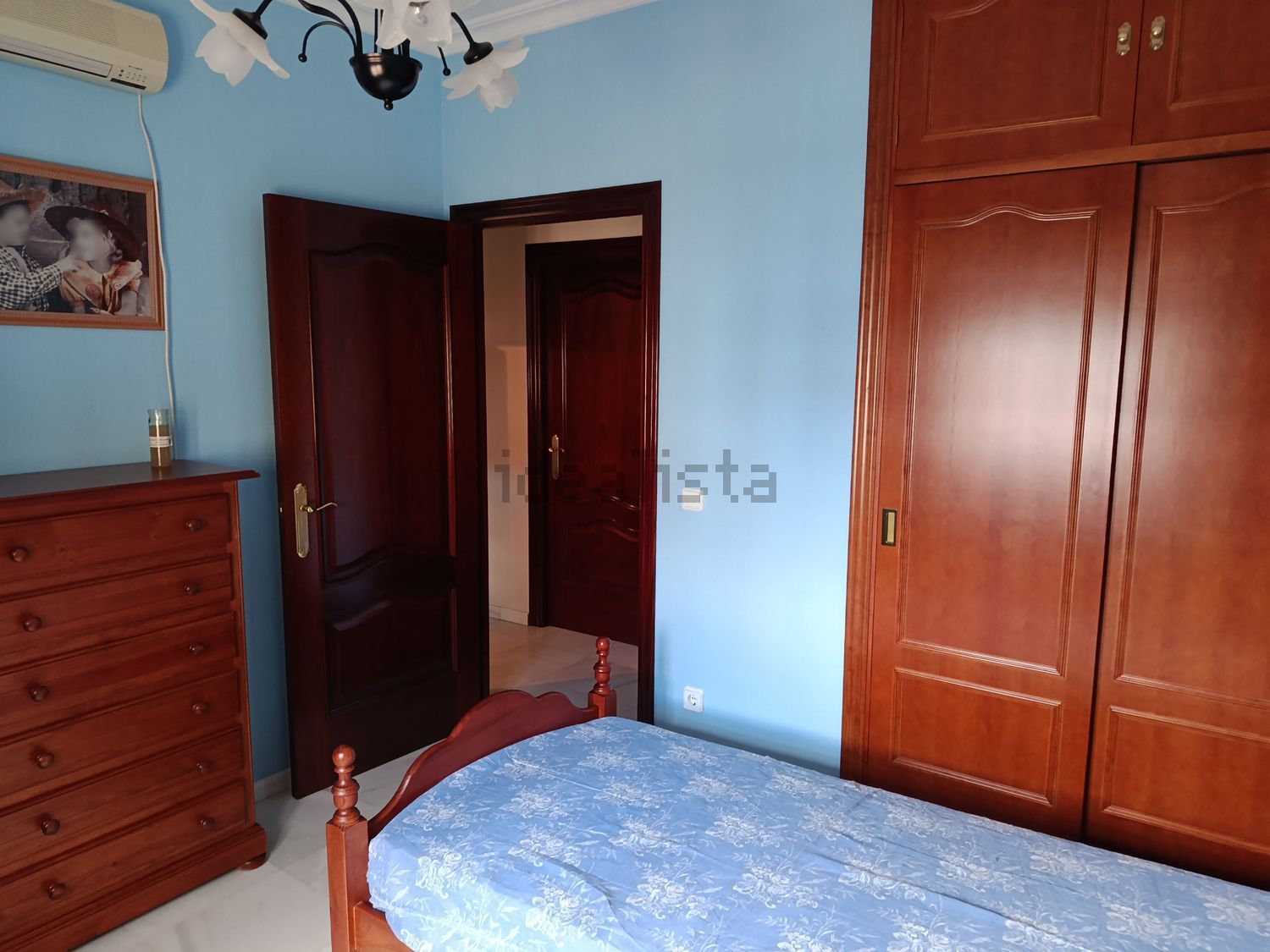 Piso de 105 m² en Olivares
