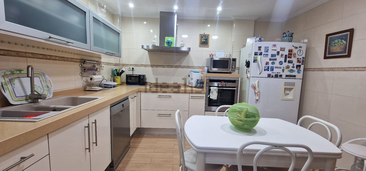 Maison 218 m² à Motril