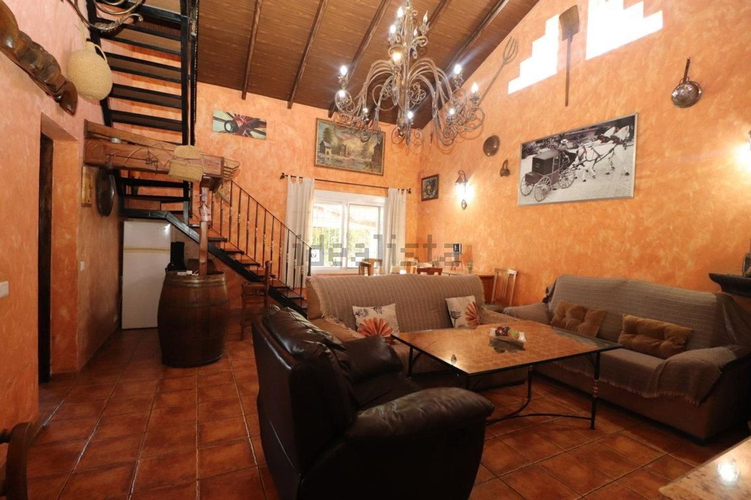 Casa de 120 m² a Alhaurín el Grande