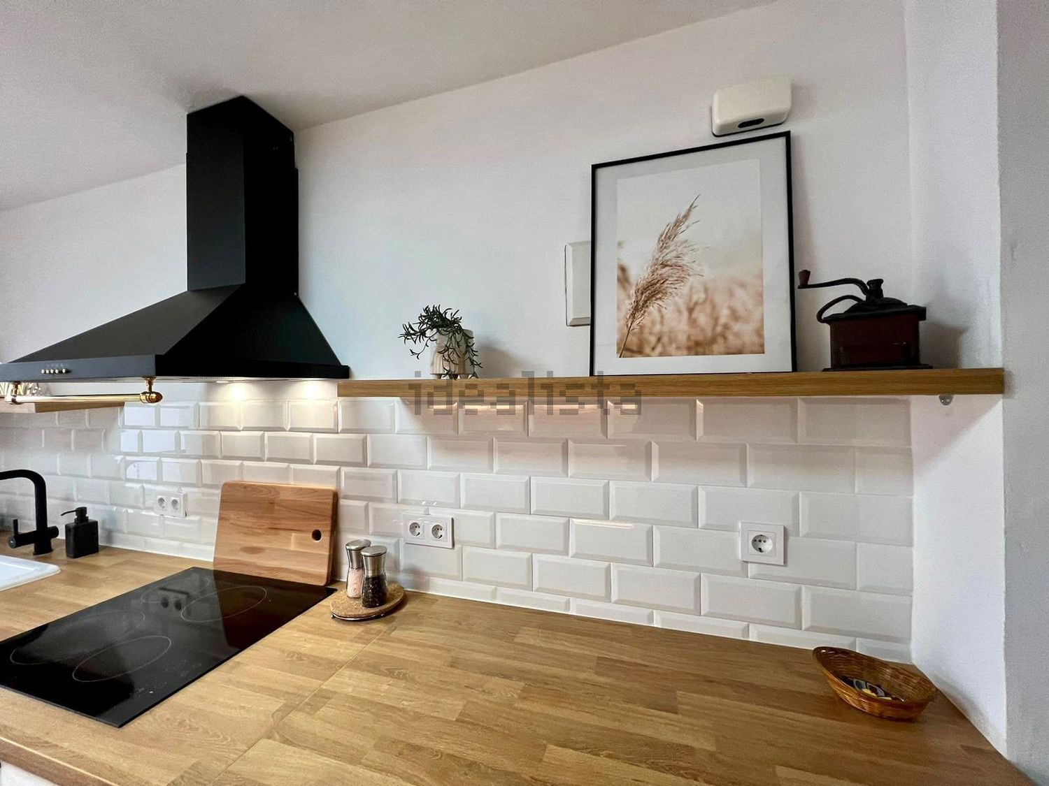 Appartamento 60 m² a Benalmádena