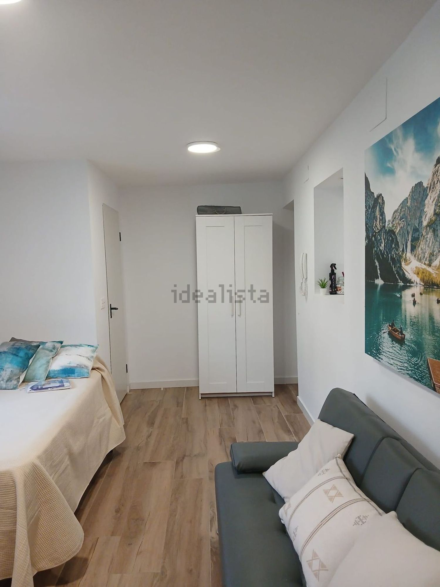 Pis de 64 m² a Ogíjares