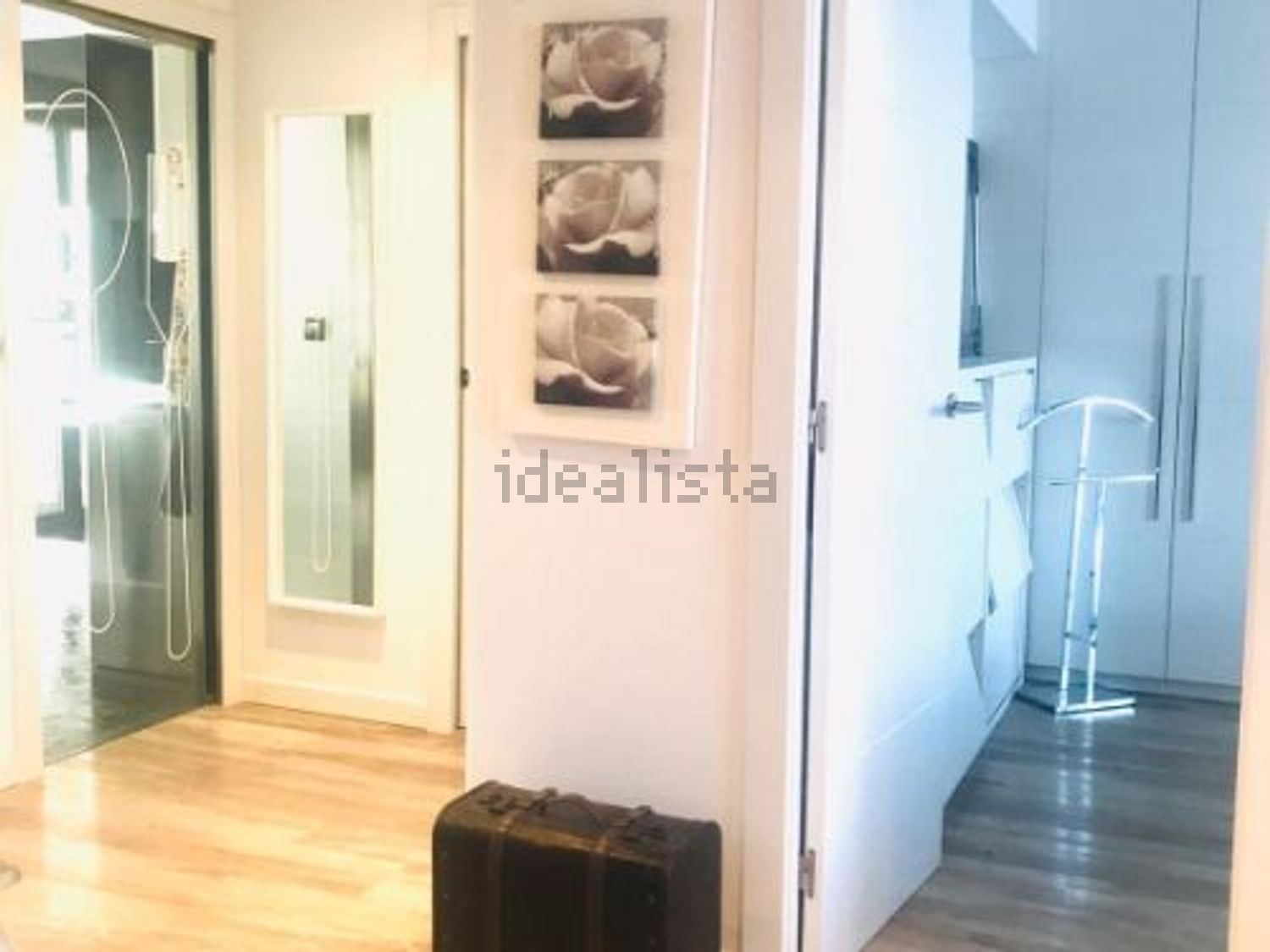 Piso de 68 m² en Irún
