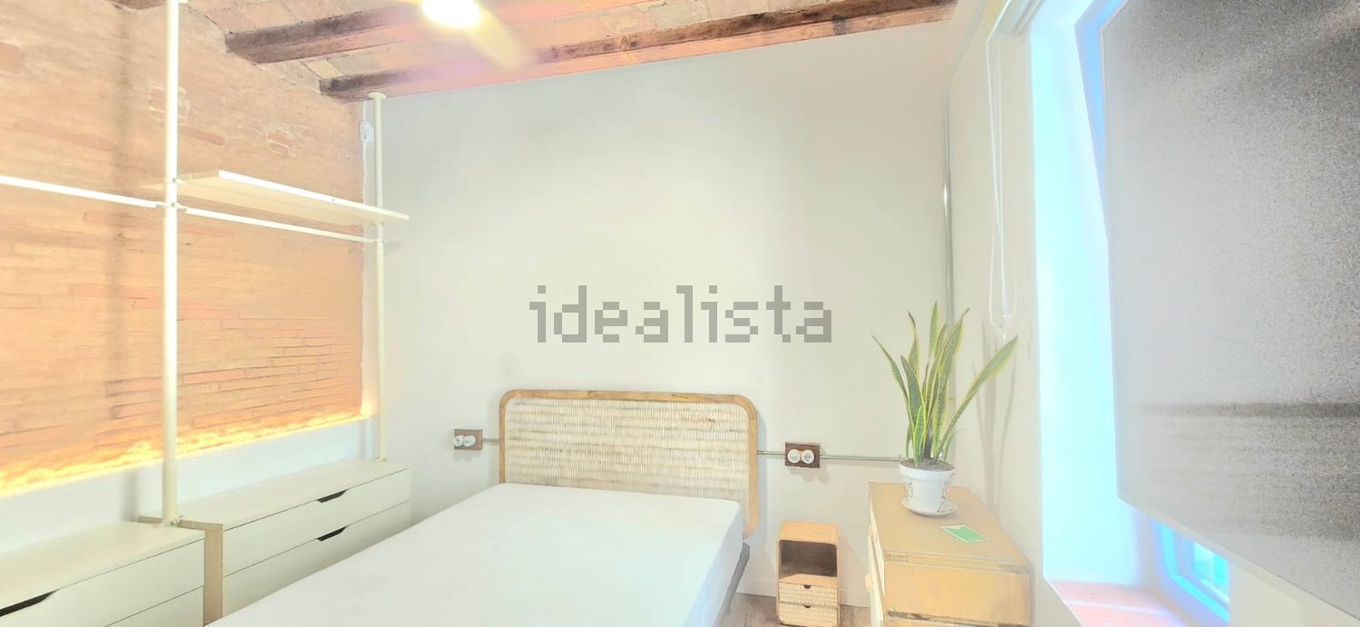 Pis de 28 m² a Barcelona