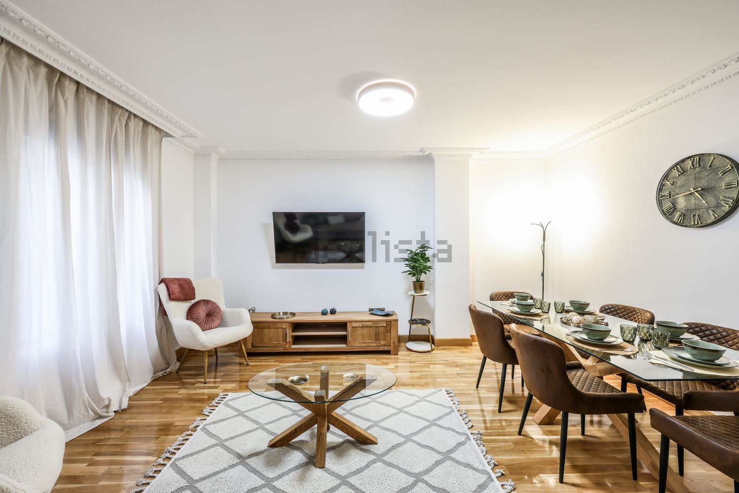 Appartamento 150 m² a Madrid