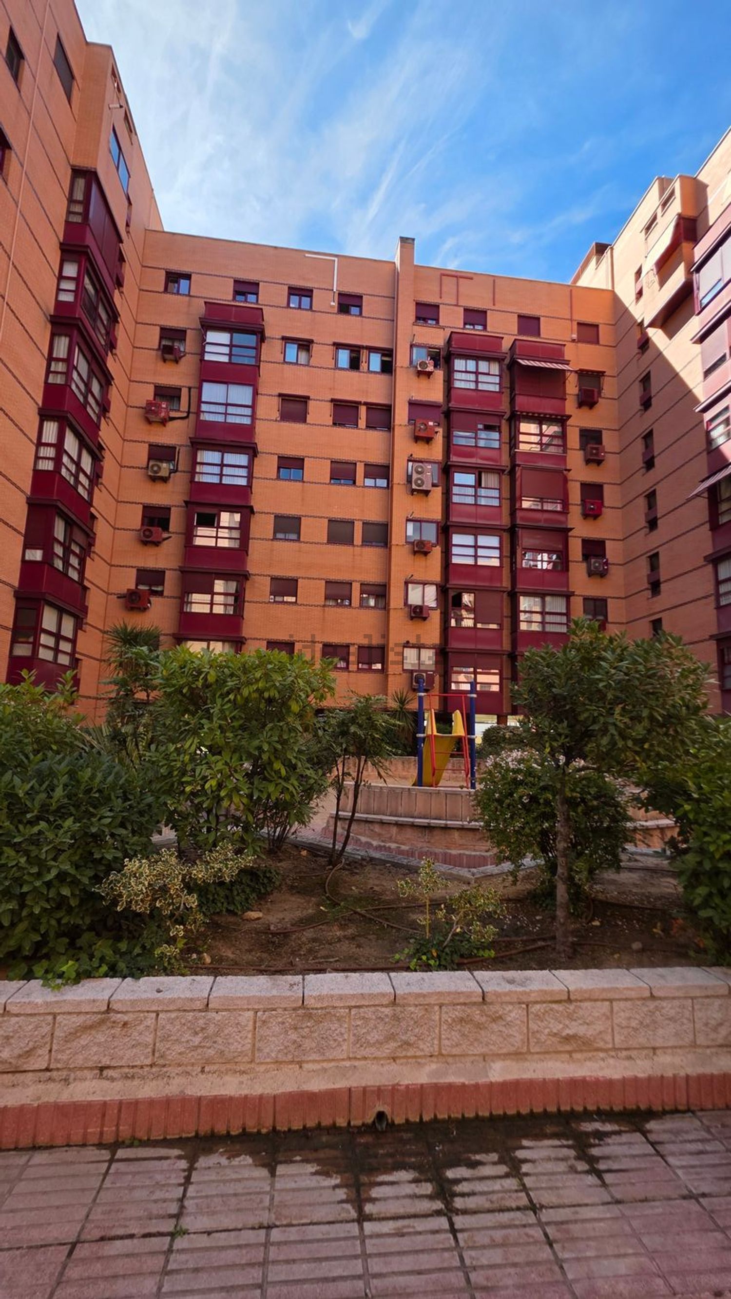 Pis de 62 m² a Madrid