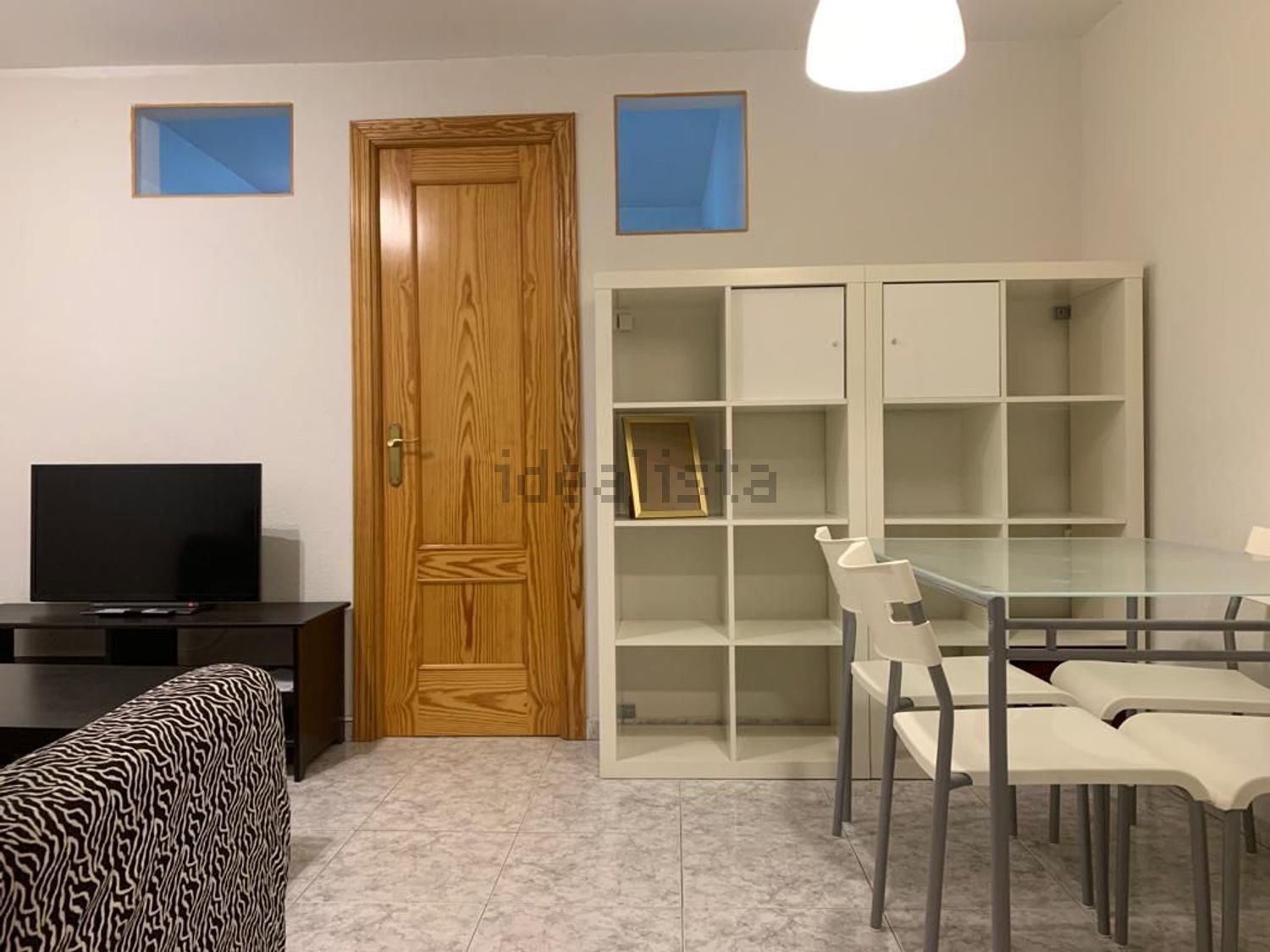 Pis de 35 m² a Madrid