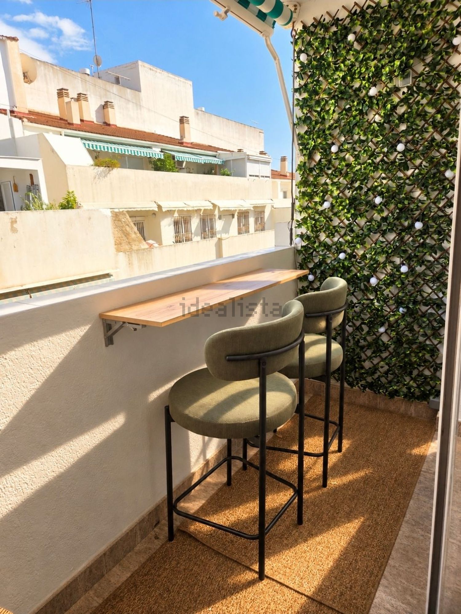 Appartamento 120 m² a Benidorm