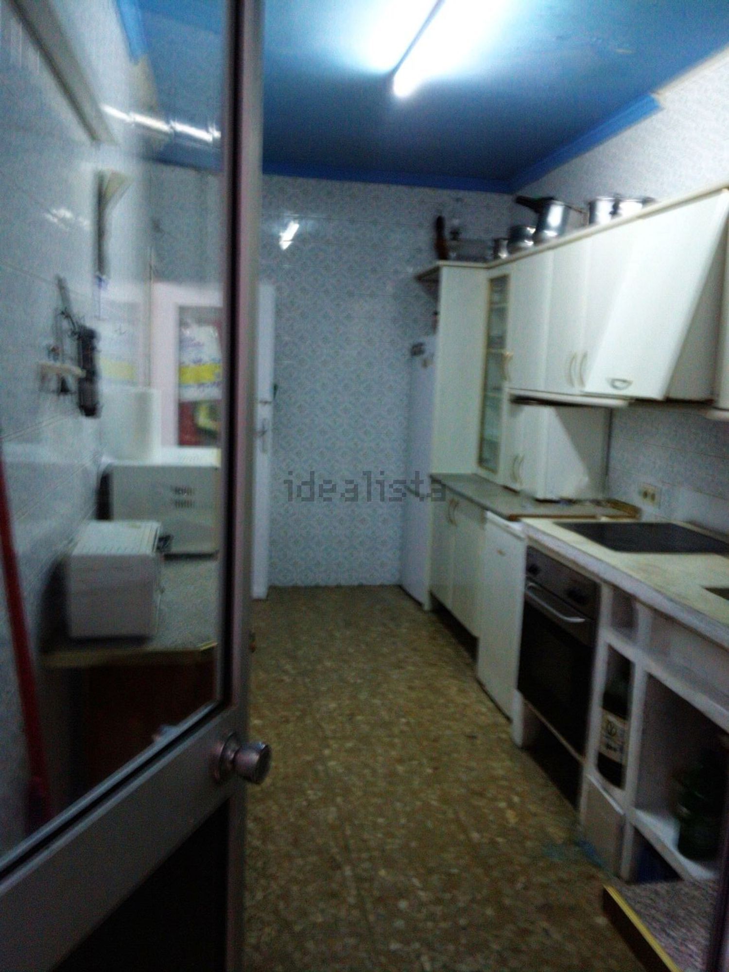Habitació de lloguer, Sevilla