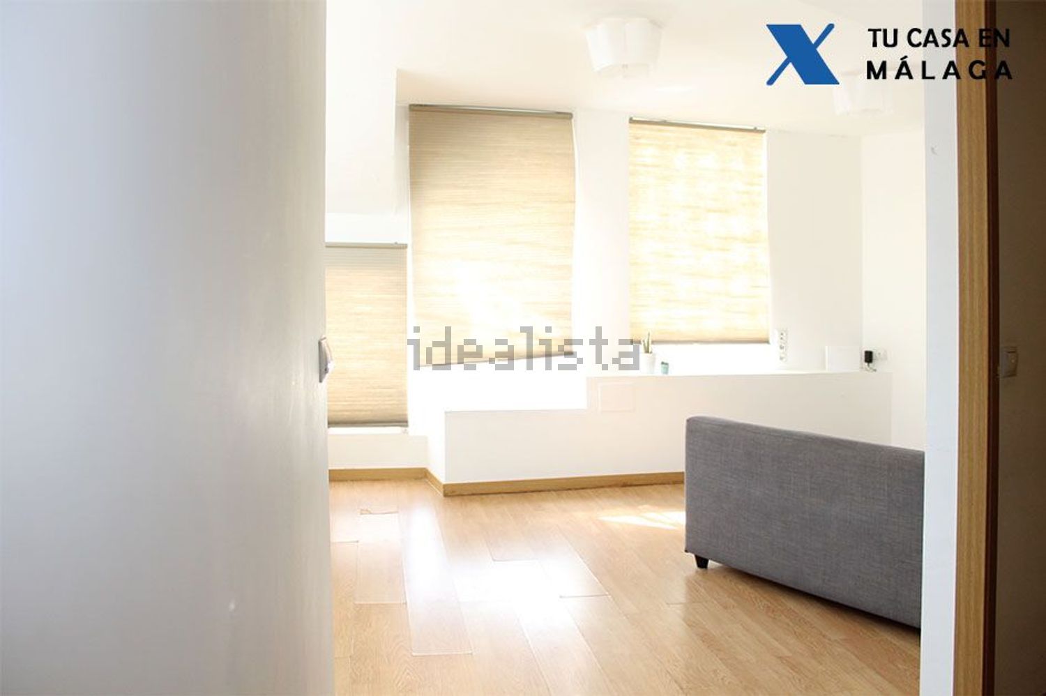 Piso de 48 m² en Rincón de la Victoria