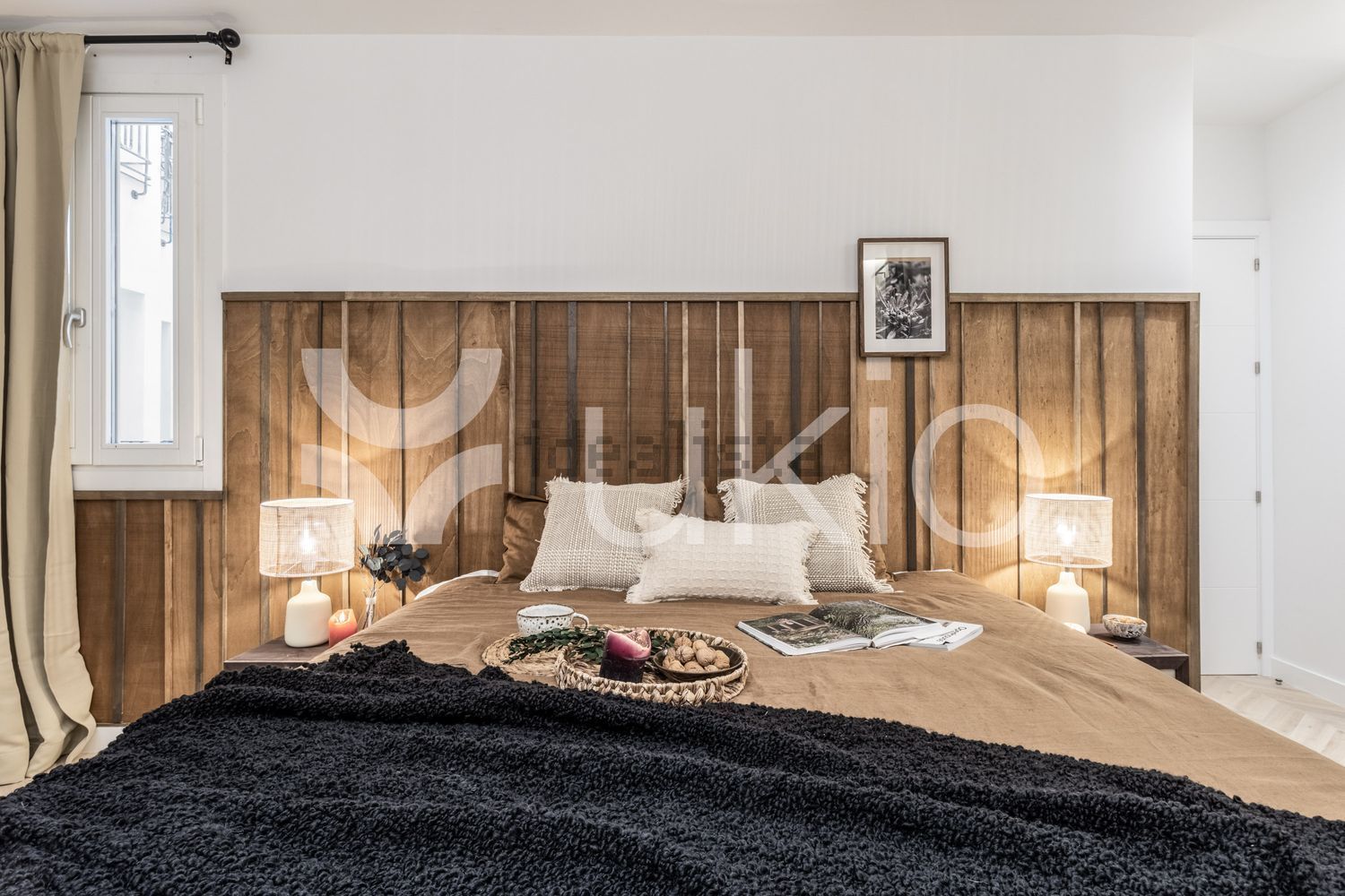 Pis de 129 m² a Madrid
