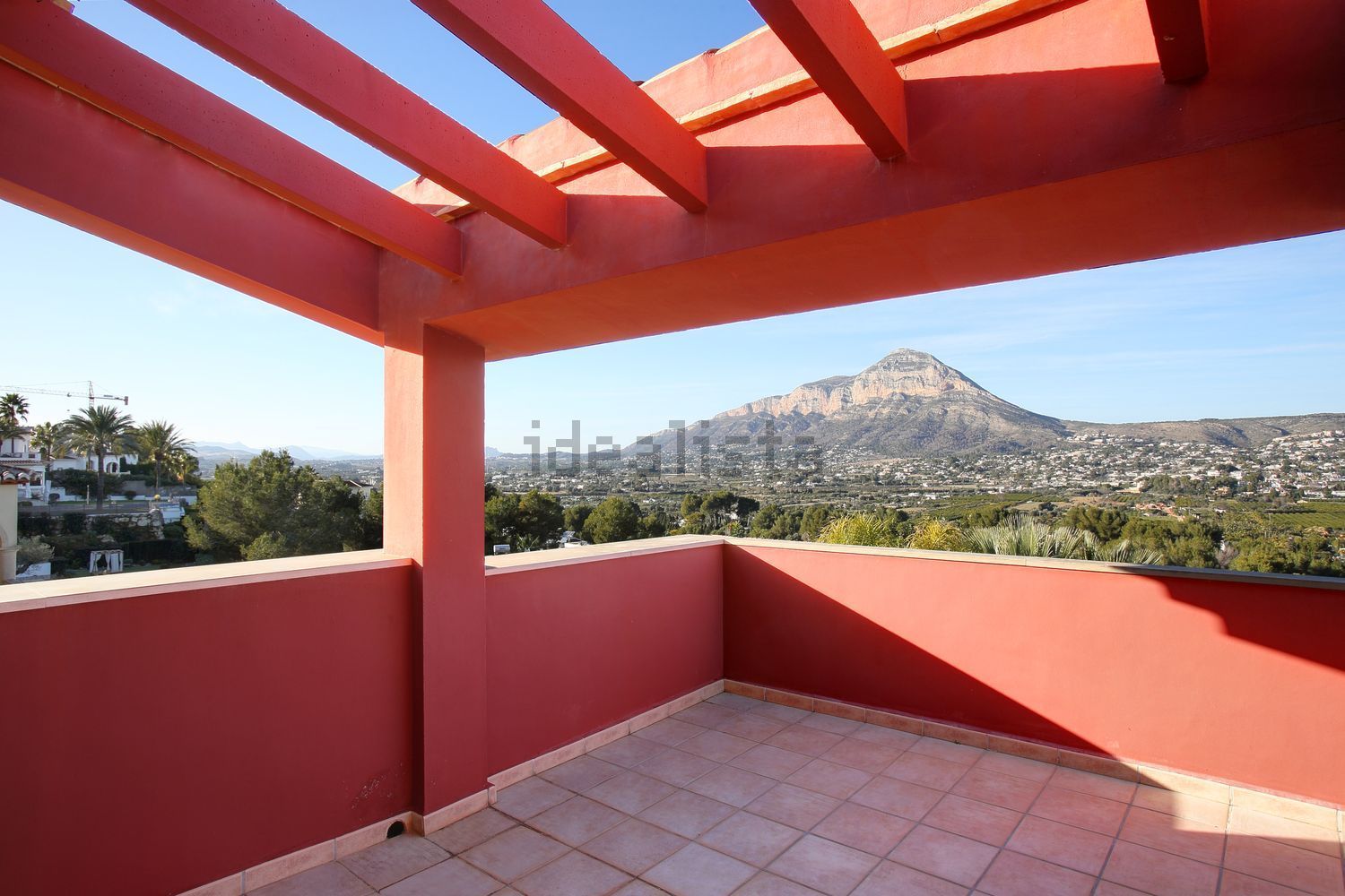 Casa 415 m² a Xàbia / Jávea