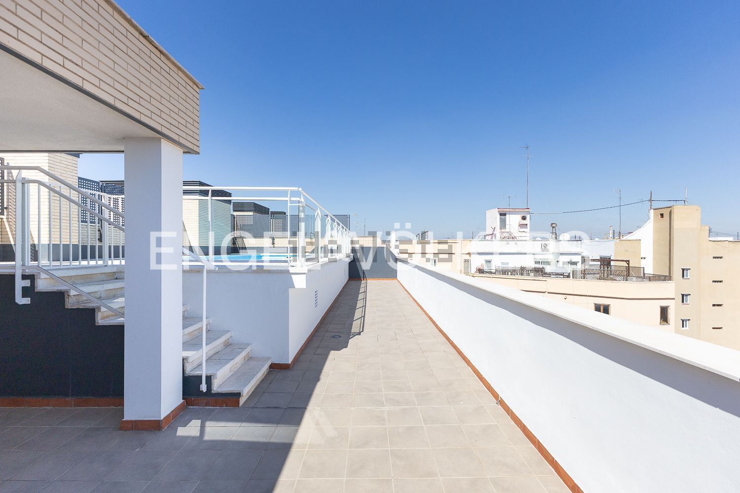 Pis de 85 m² a València