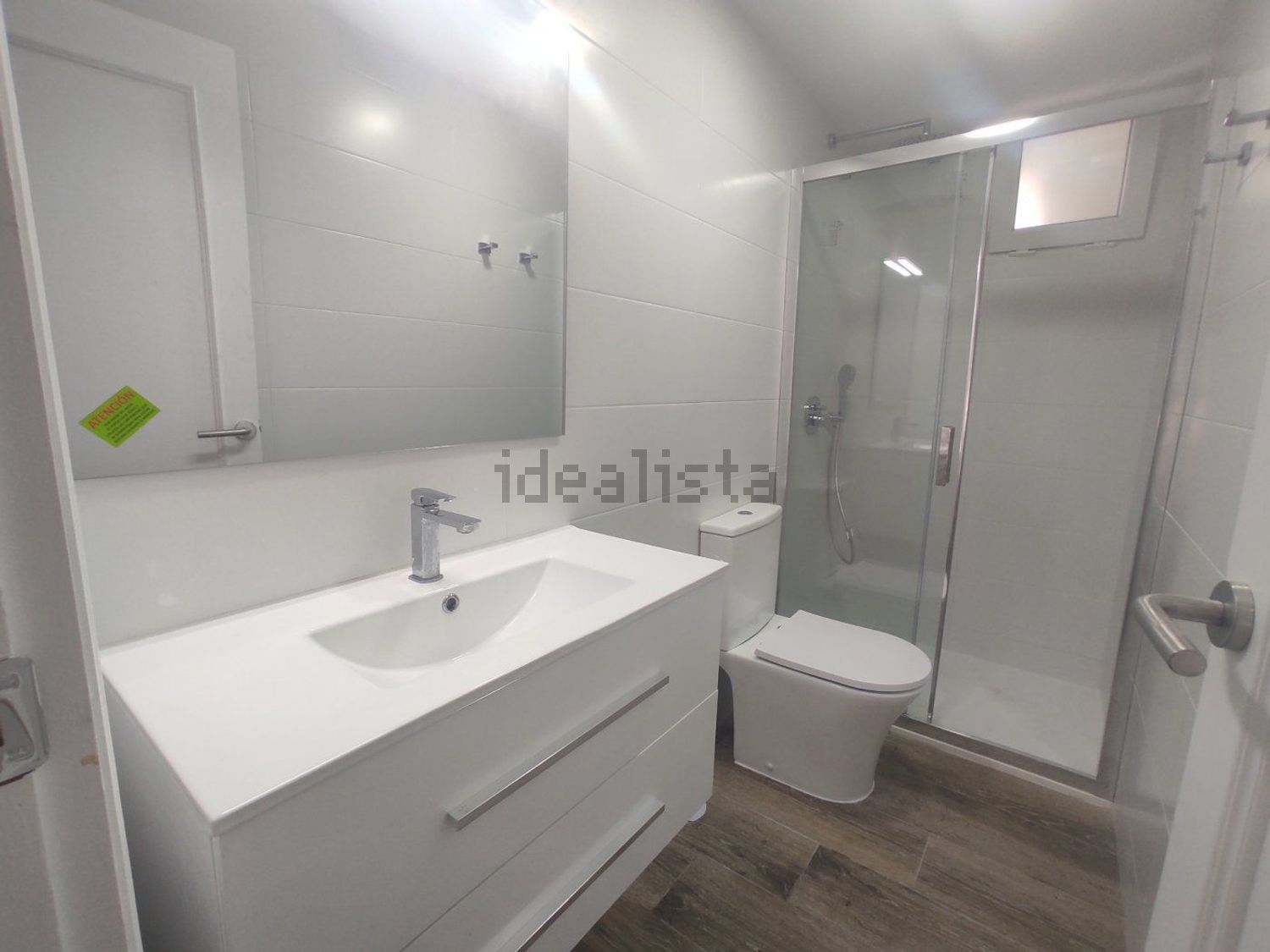Pis de 105 m² a Alacant