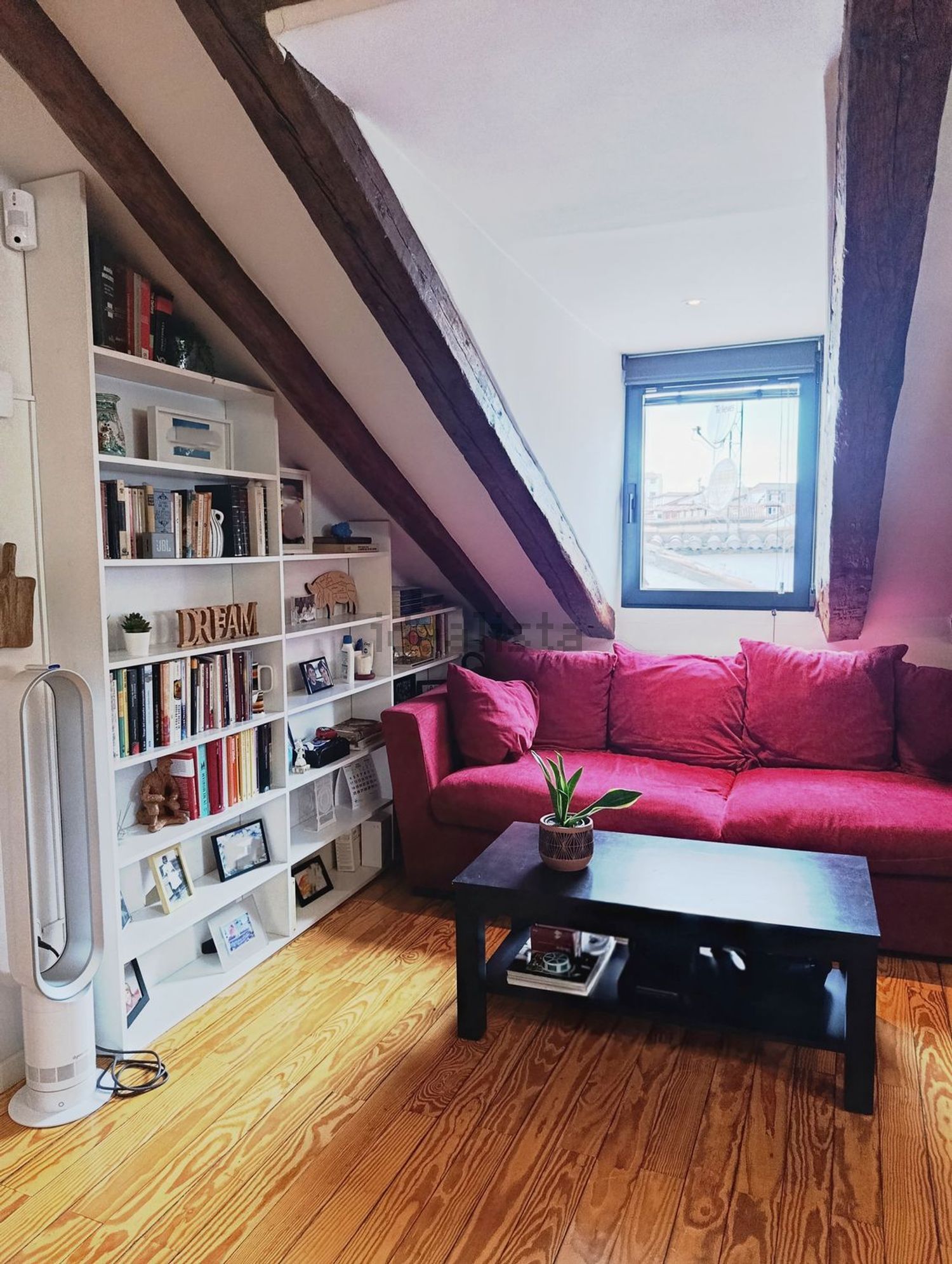 Piso de 49 m² en Madrid