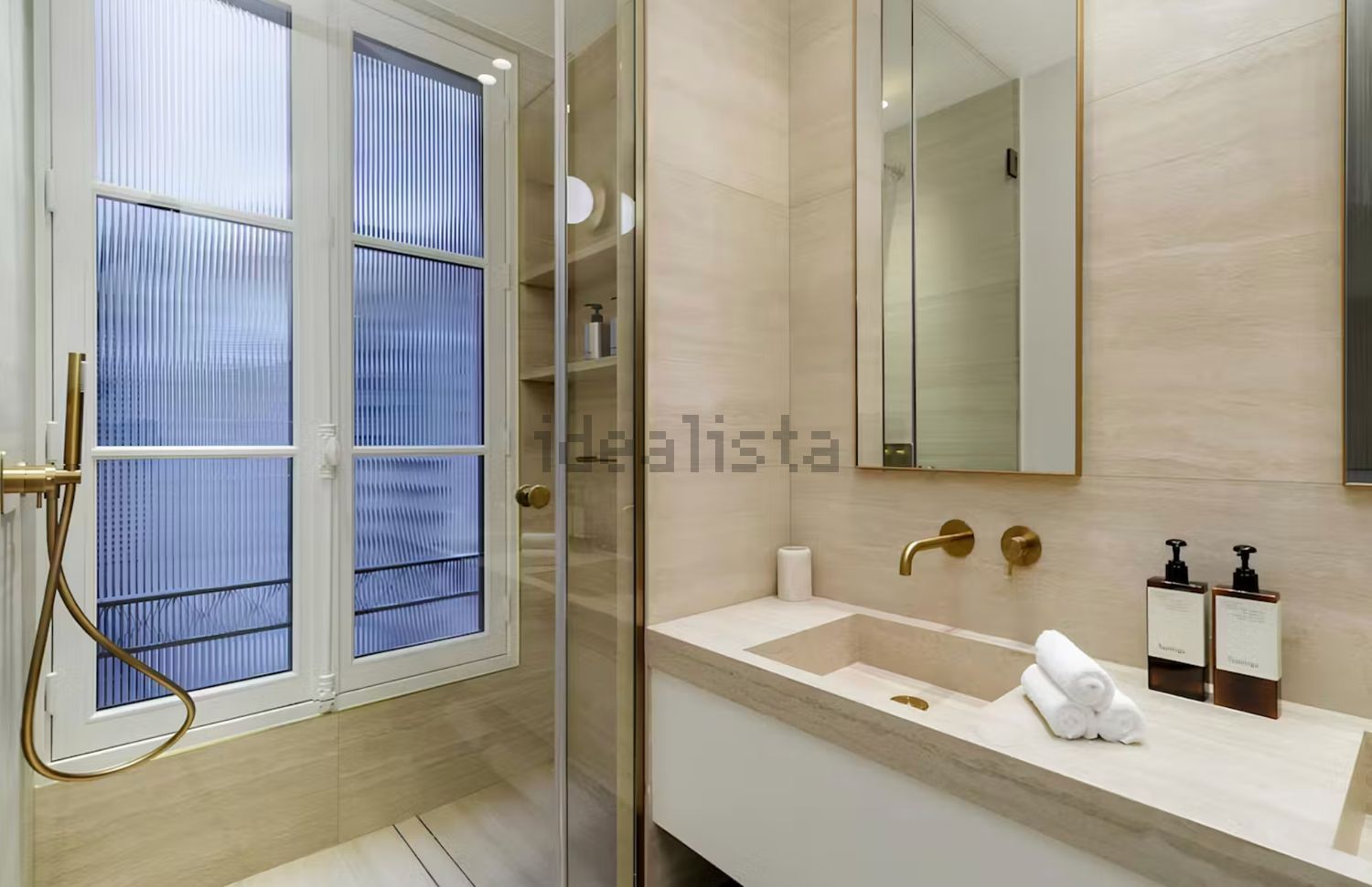 Pis de 72 m² a Madrid