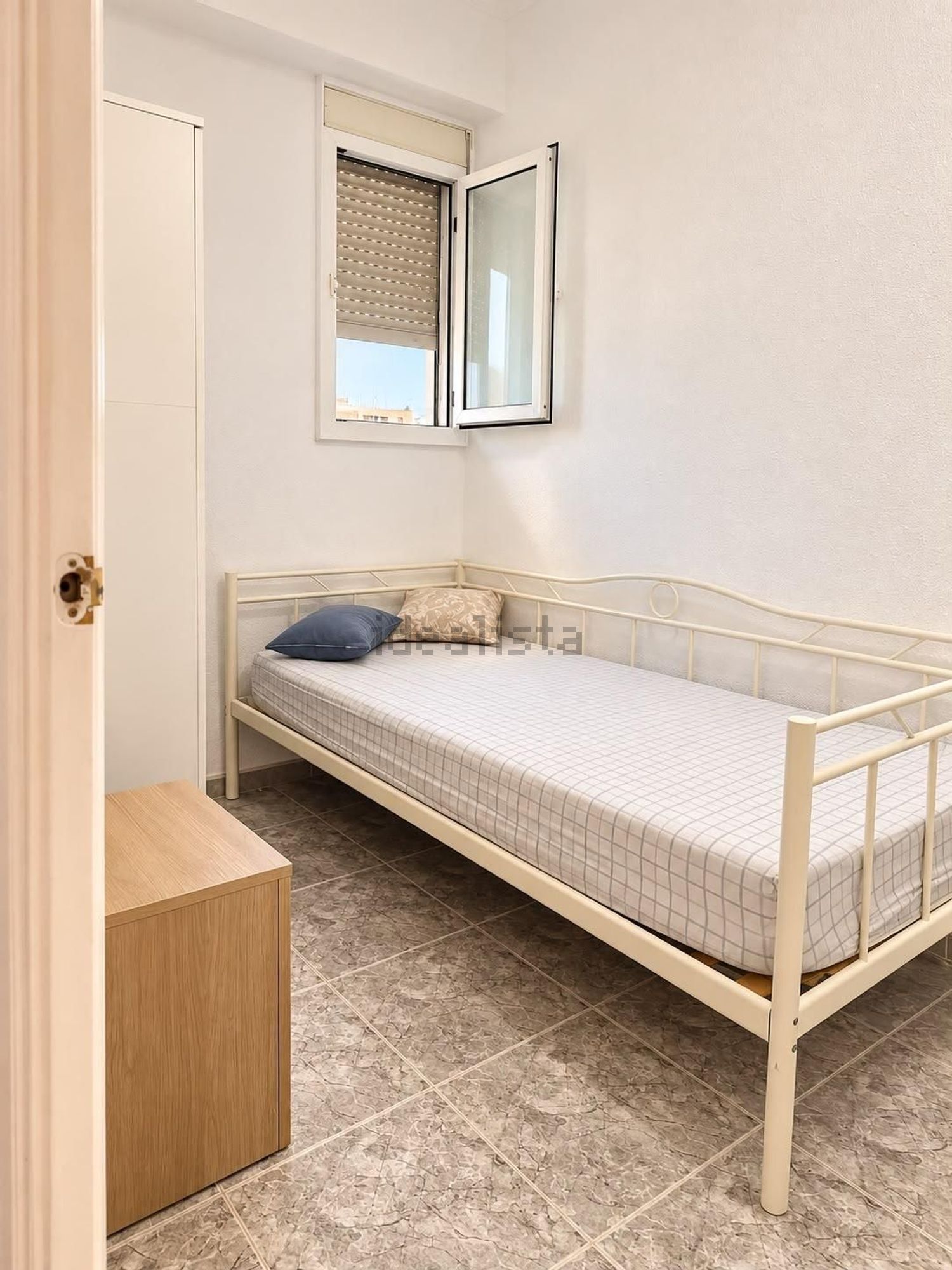 Pis de 69 m² a València