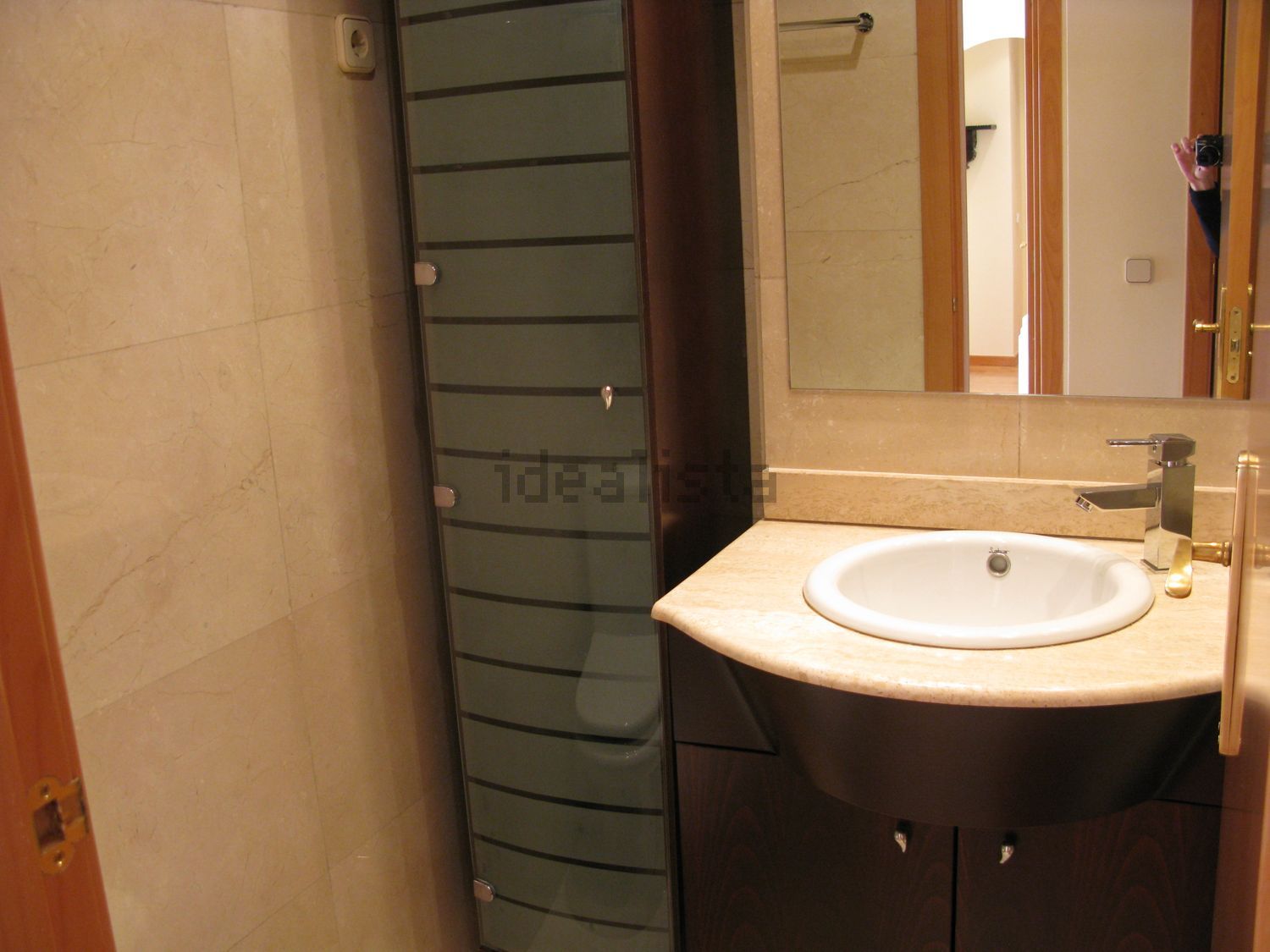 Piso de 68 m² en Madrid