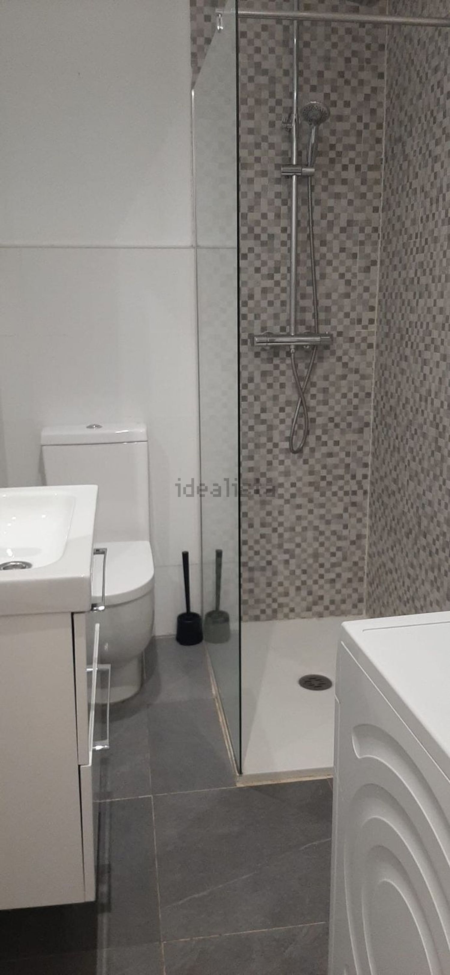 Wohnung 127 m² in Madrid