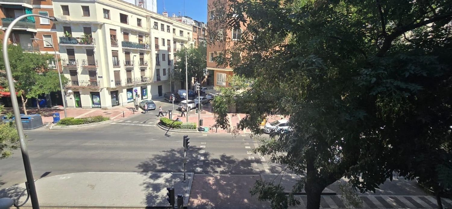 Appartamento 58 m² a Madrid