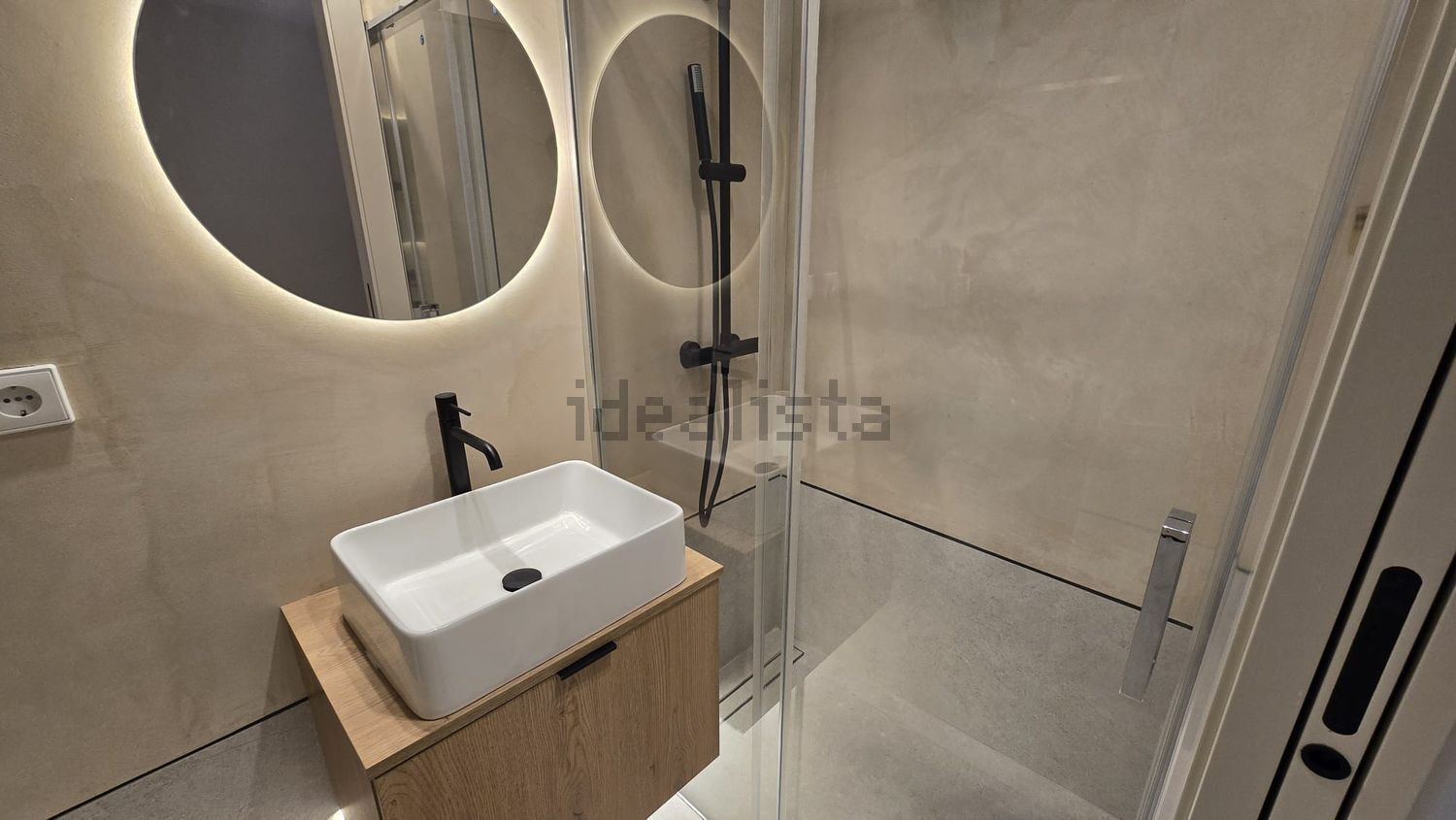 Wohnung 40 m² in Murcia