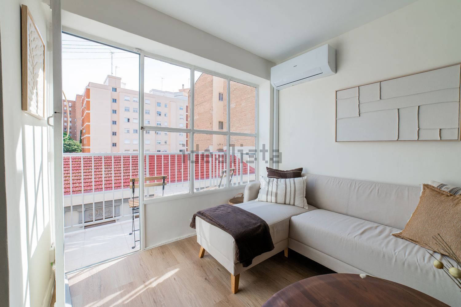 Habitació de lloguer, València