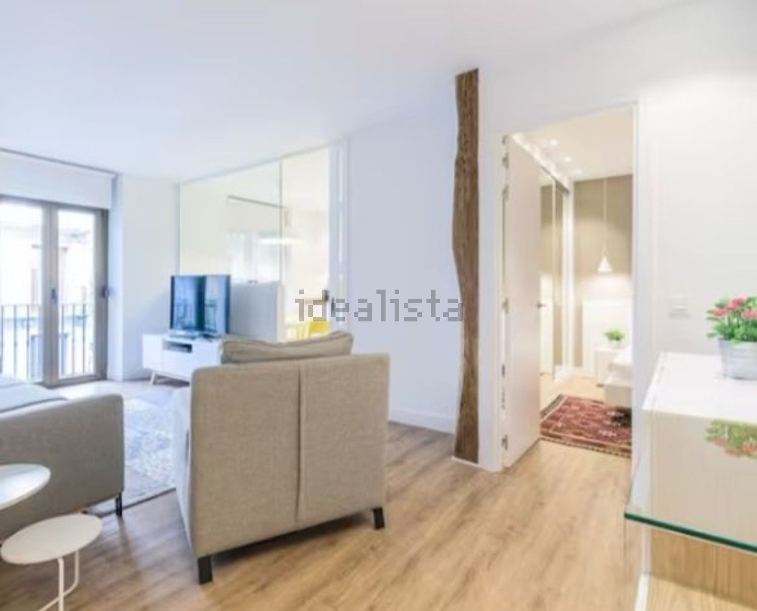 Flat 92 m² in Torre Pacheco