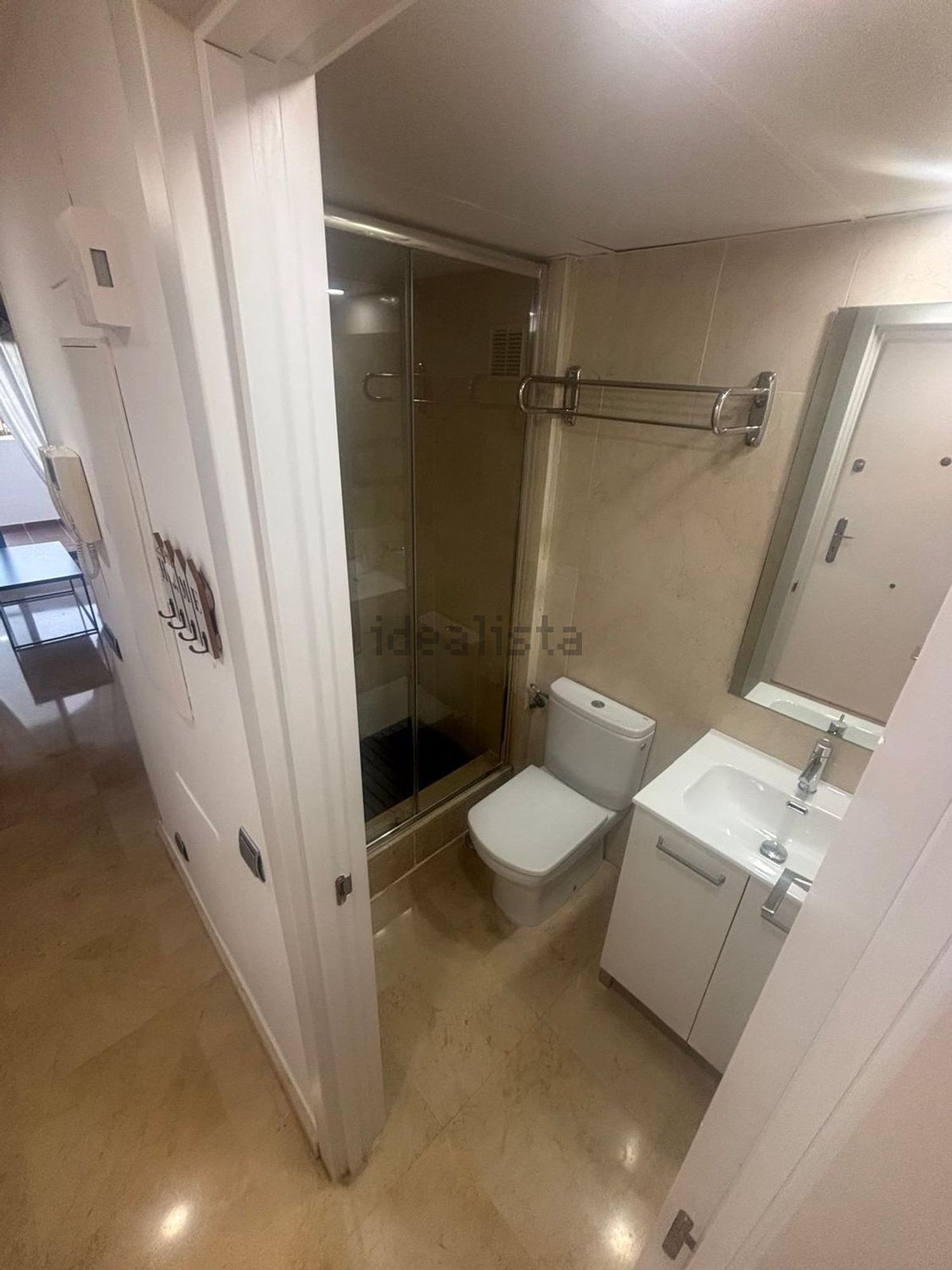 Piso de 39 m² en Benalmádena