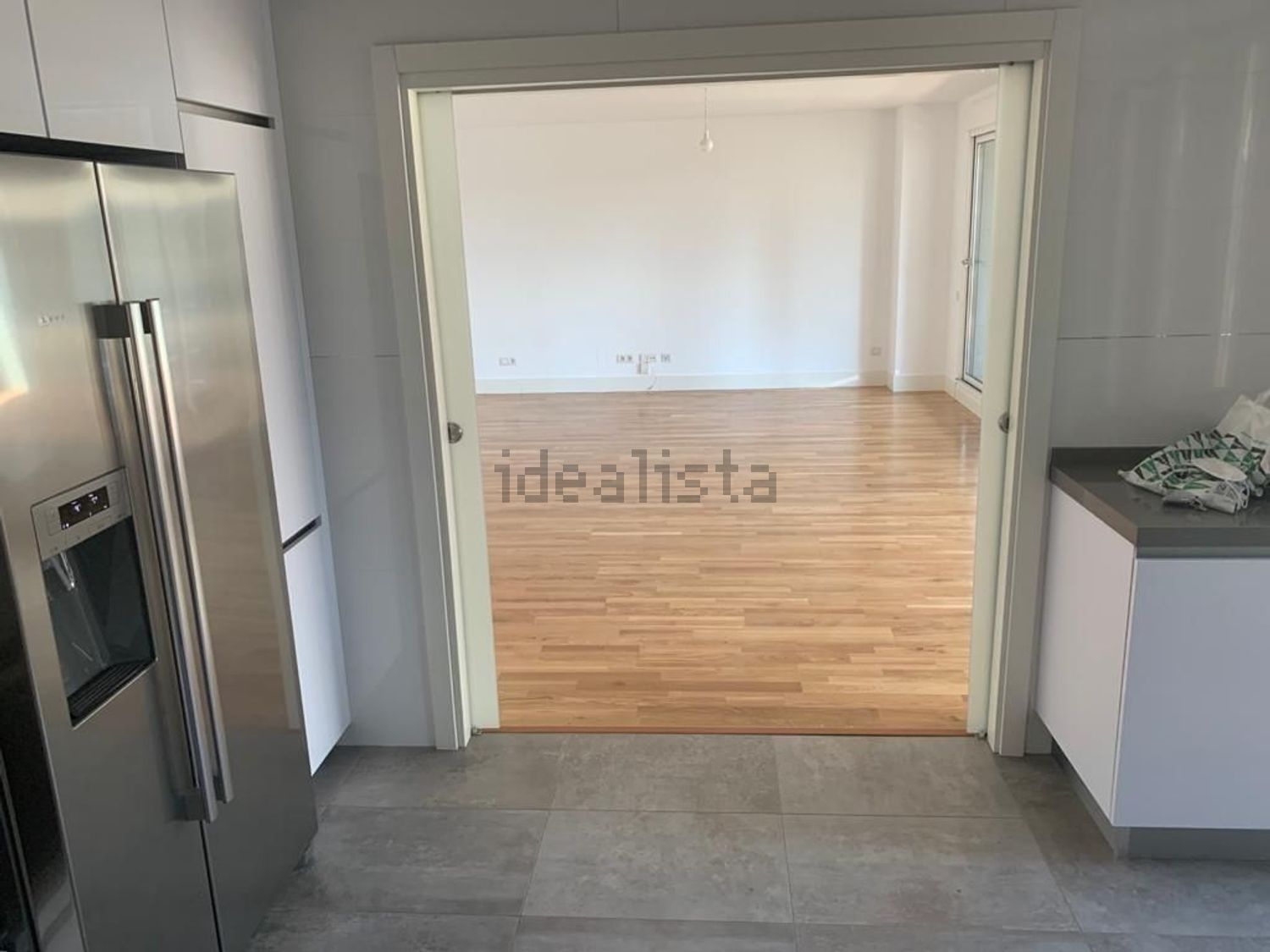 Wohnung 190 m² in Madrid