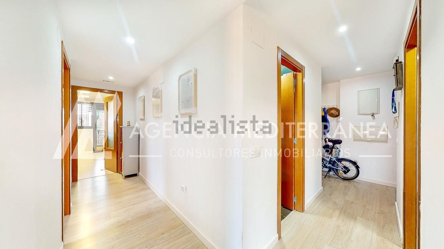 Pis de 127 m² a Alcàsser