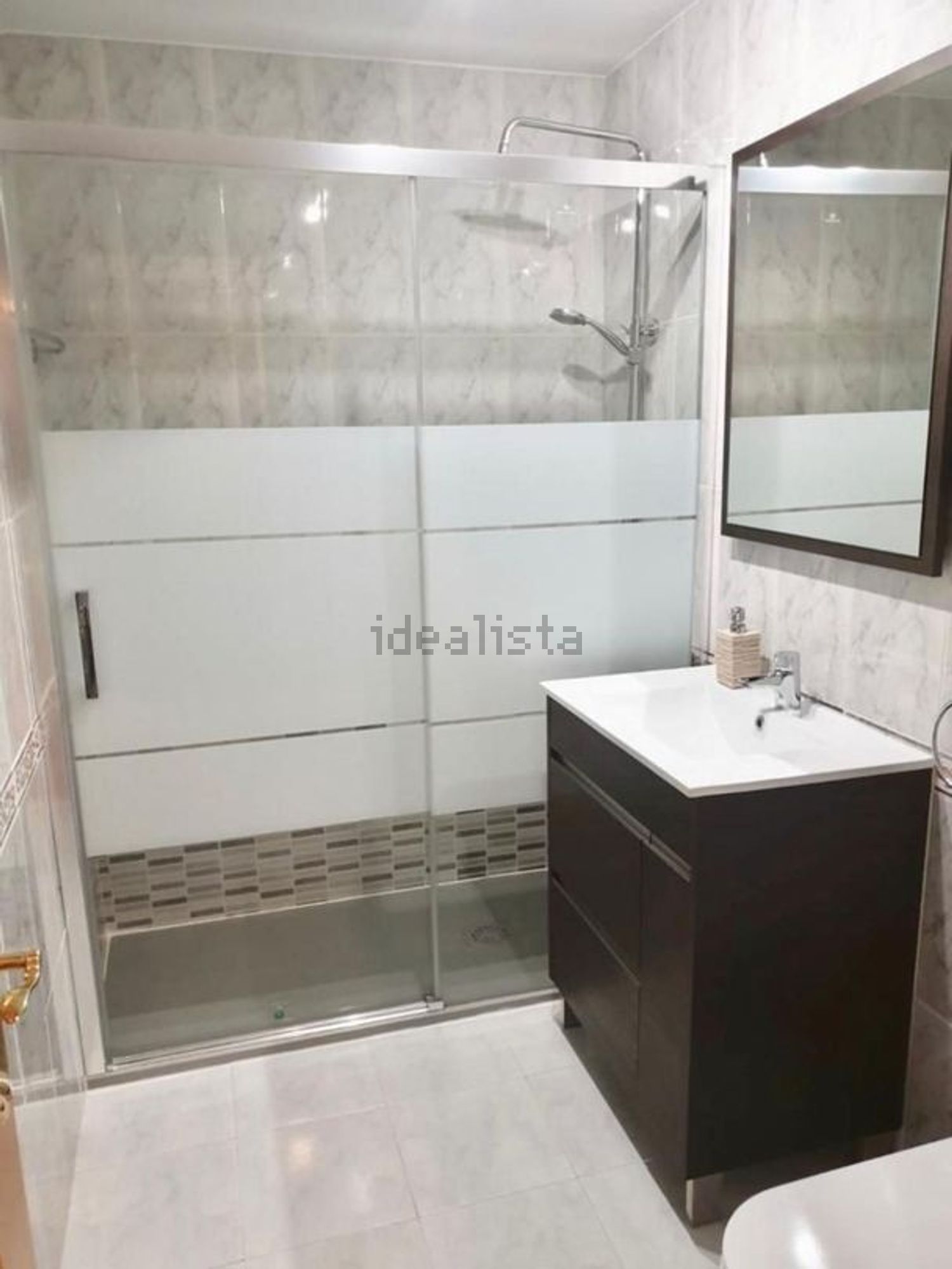 Pis de 70 m² a Madrid