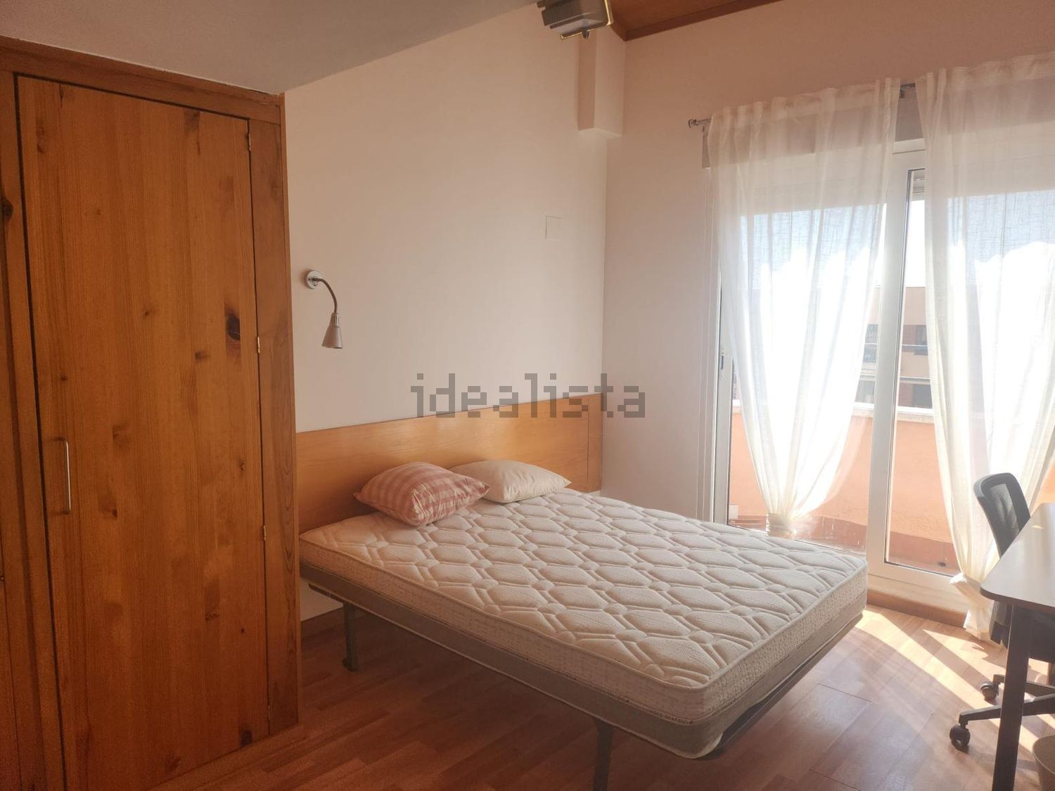 Pis de 160 m² a Madrid