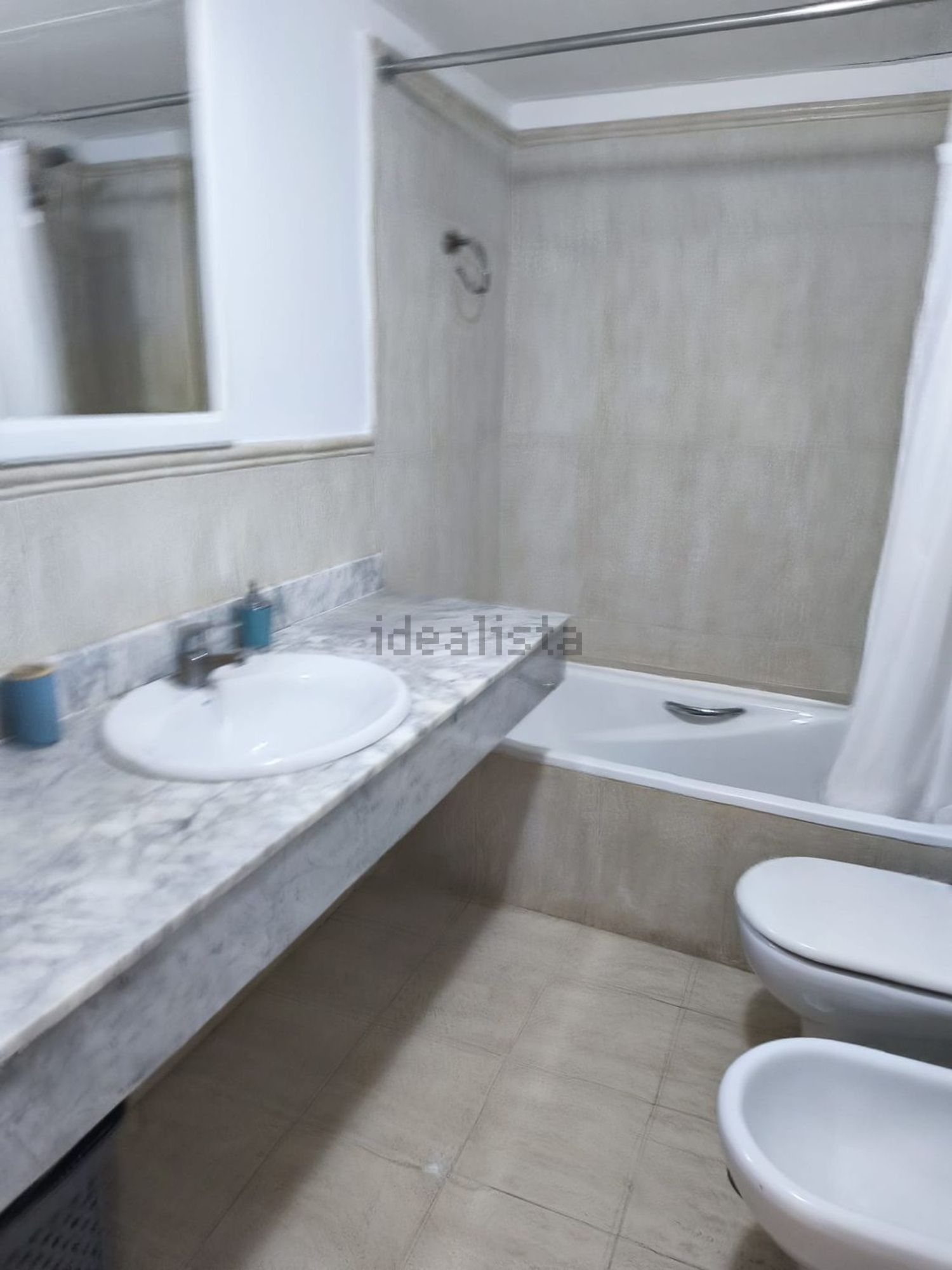 Piso de 104 m² en Roquetas de Mar