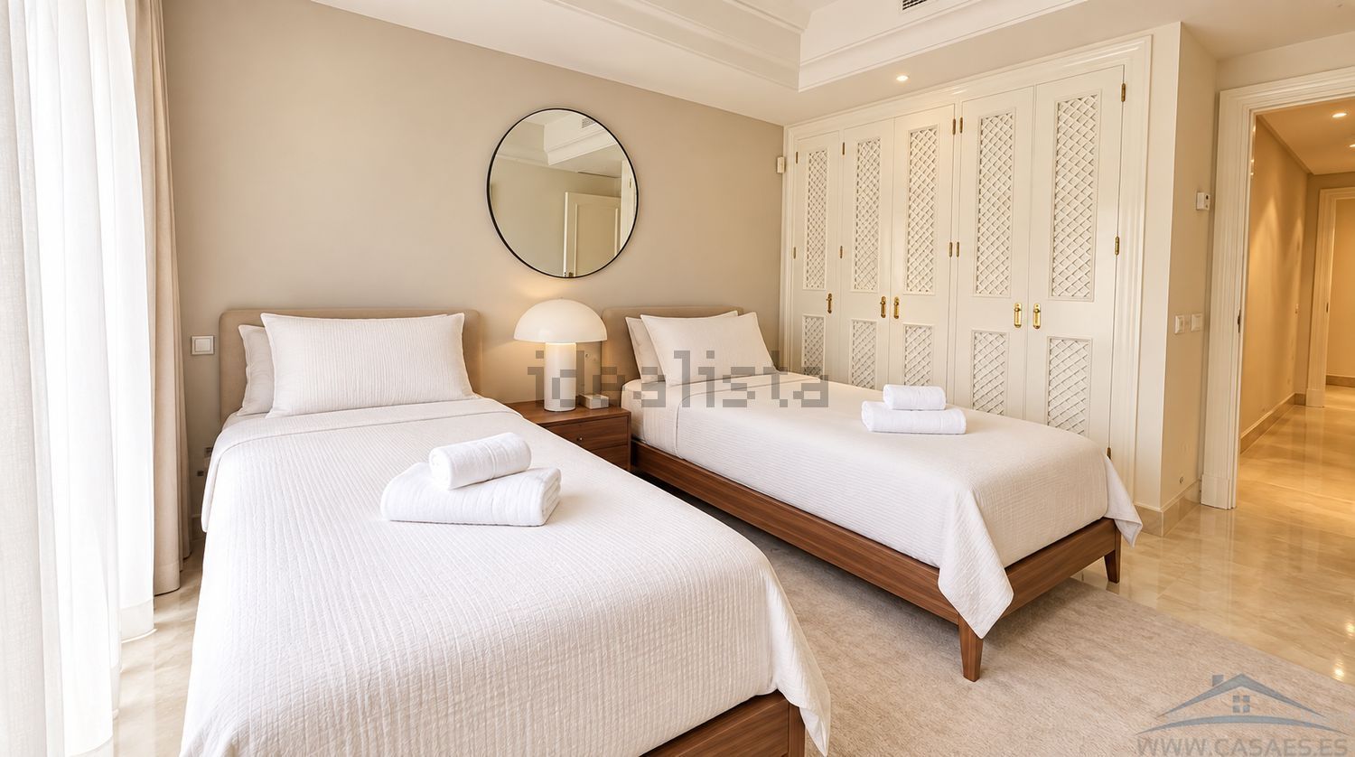 Appartamento 230 m² a Marbella