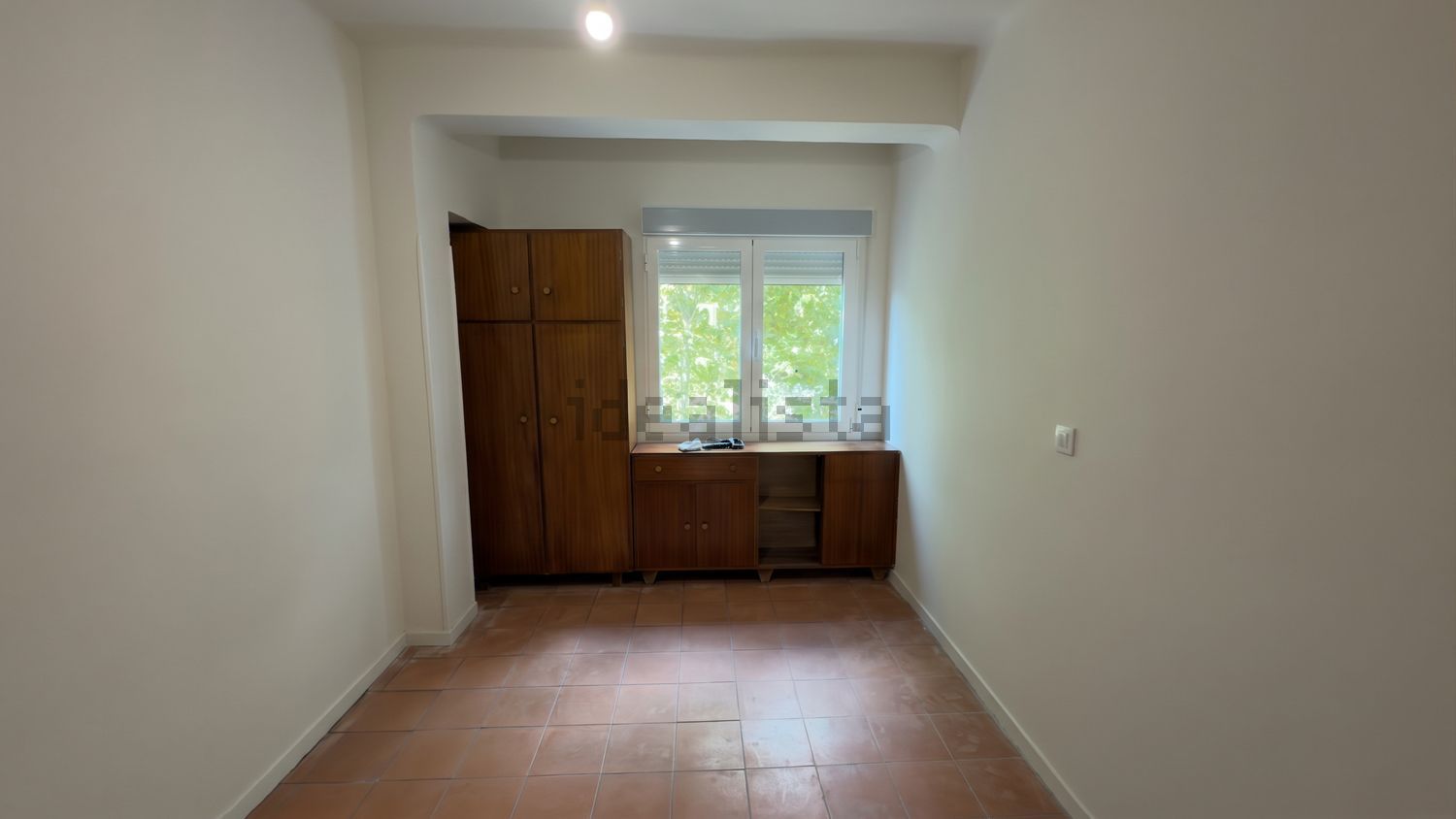 Pis de 105 m² a Madrid