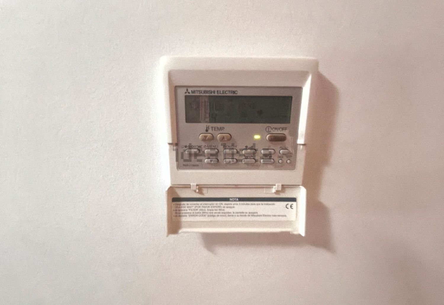Habitació de lloguer, Ceutí