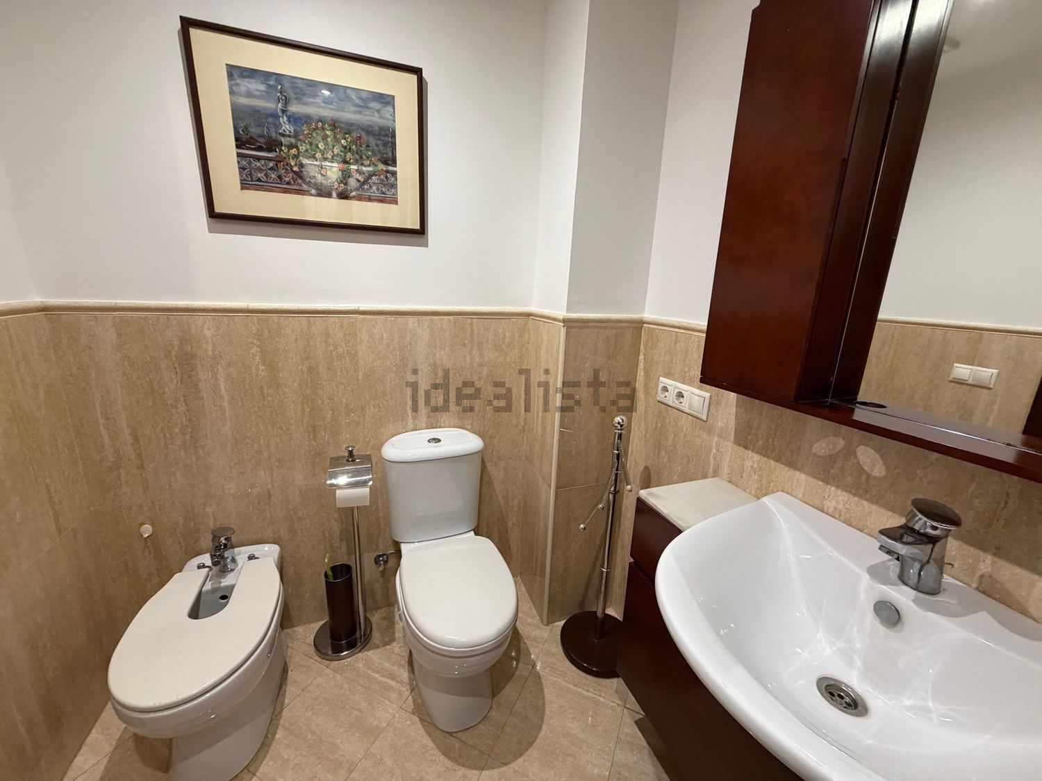 Appartement 75 m² à Cordoue
