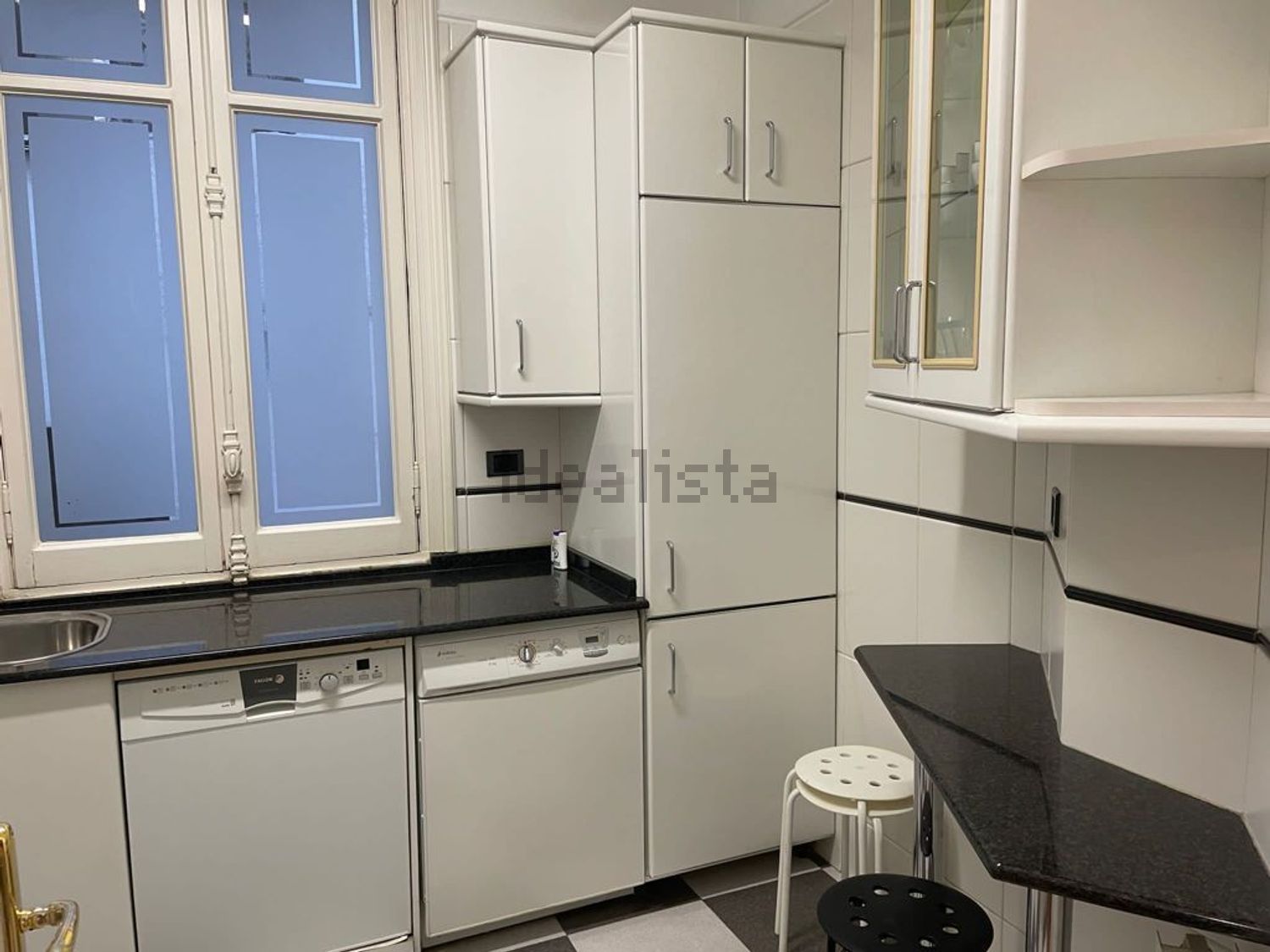 Appartamento 95 m² a Bilbao